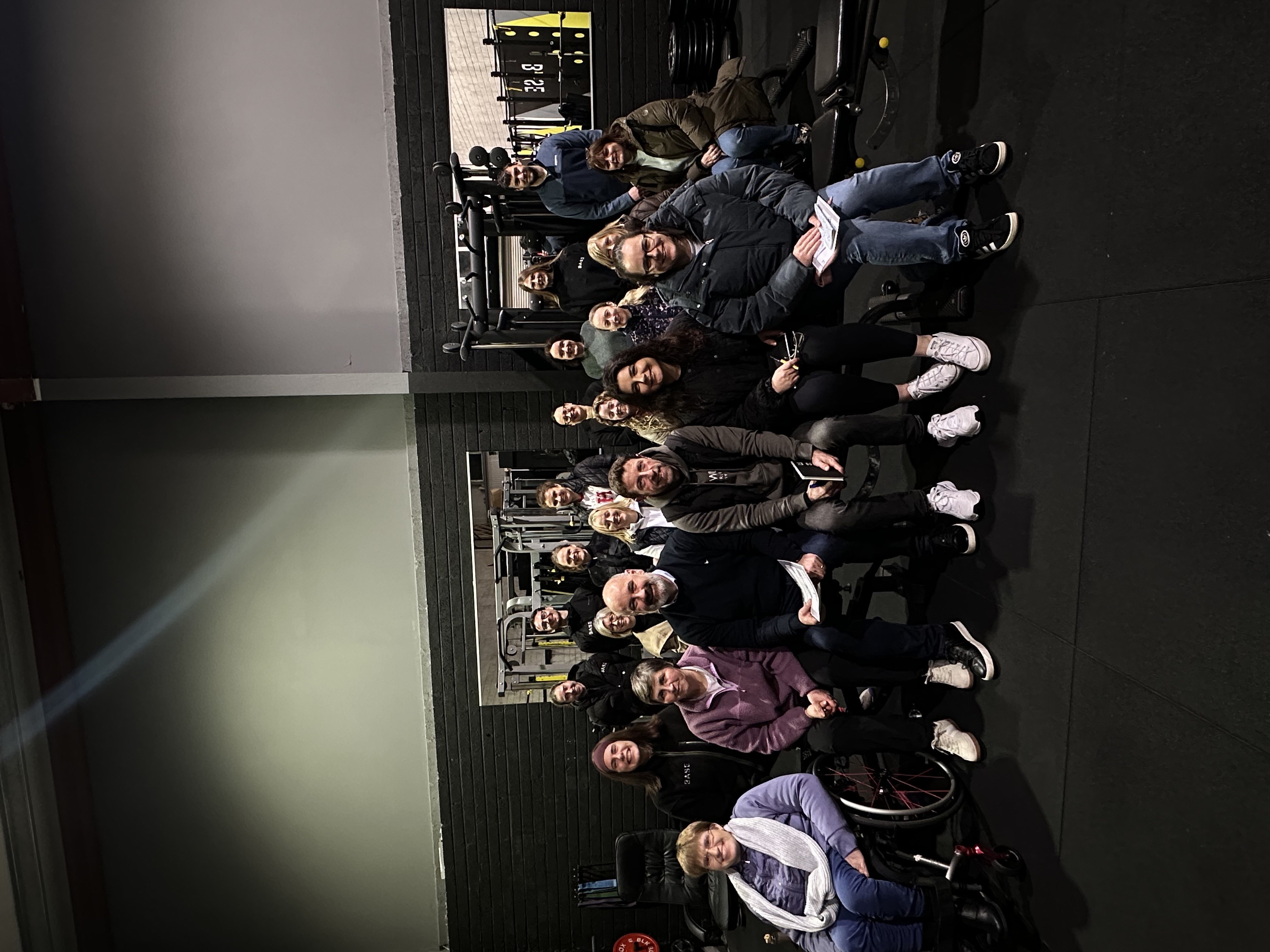 Goal Setting Workshop