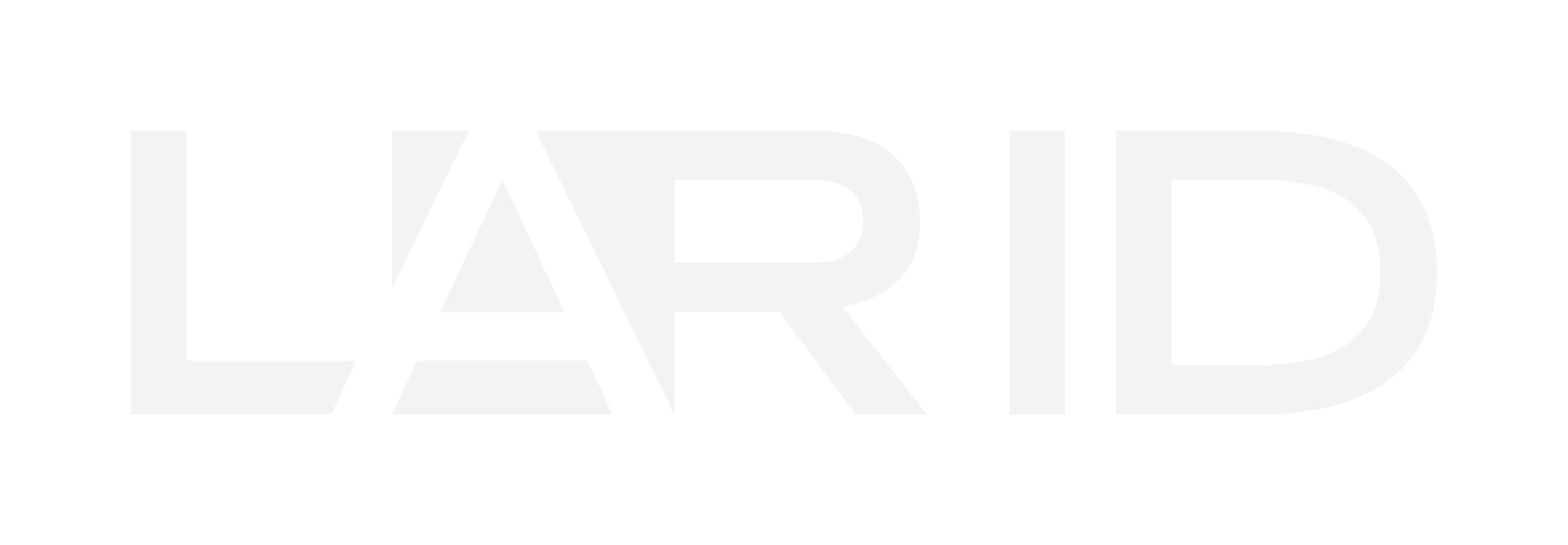 Logo LAR ID