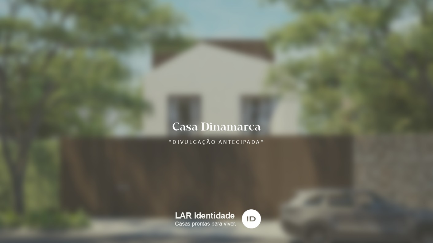 Casa Dinamarca