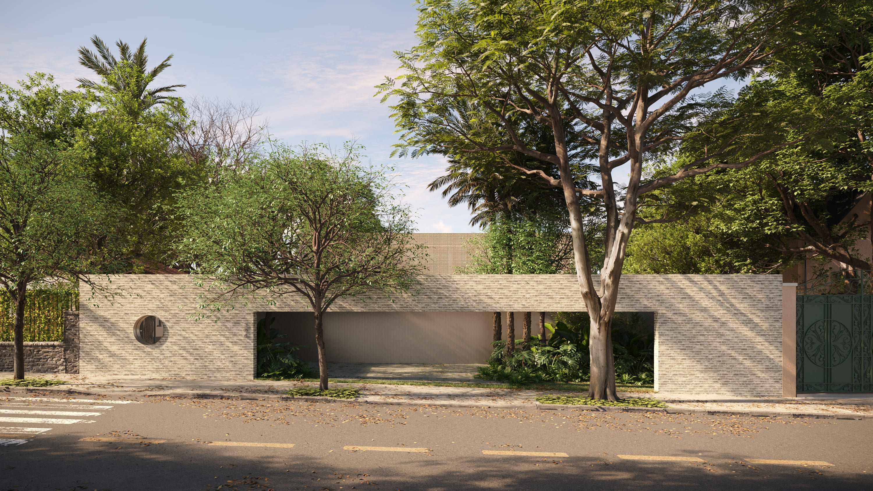 Casa Carolina