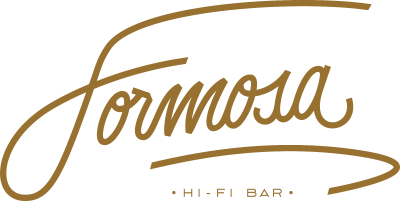 Formosa Hi-Fi