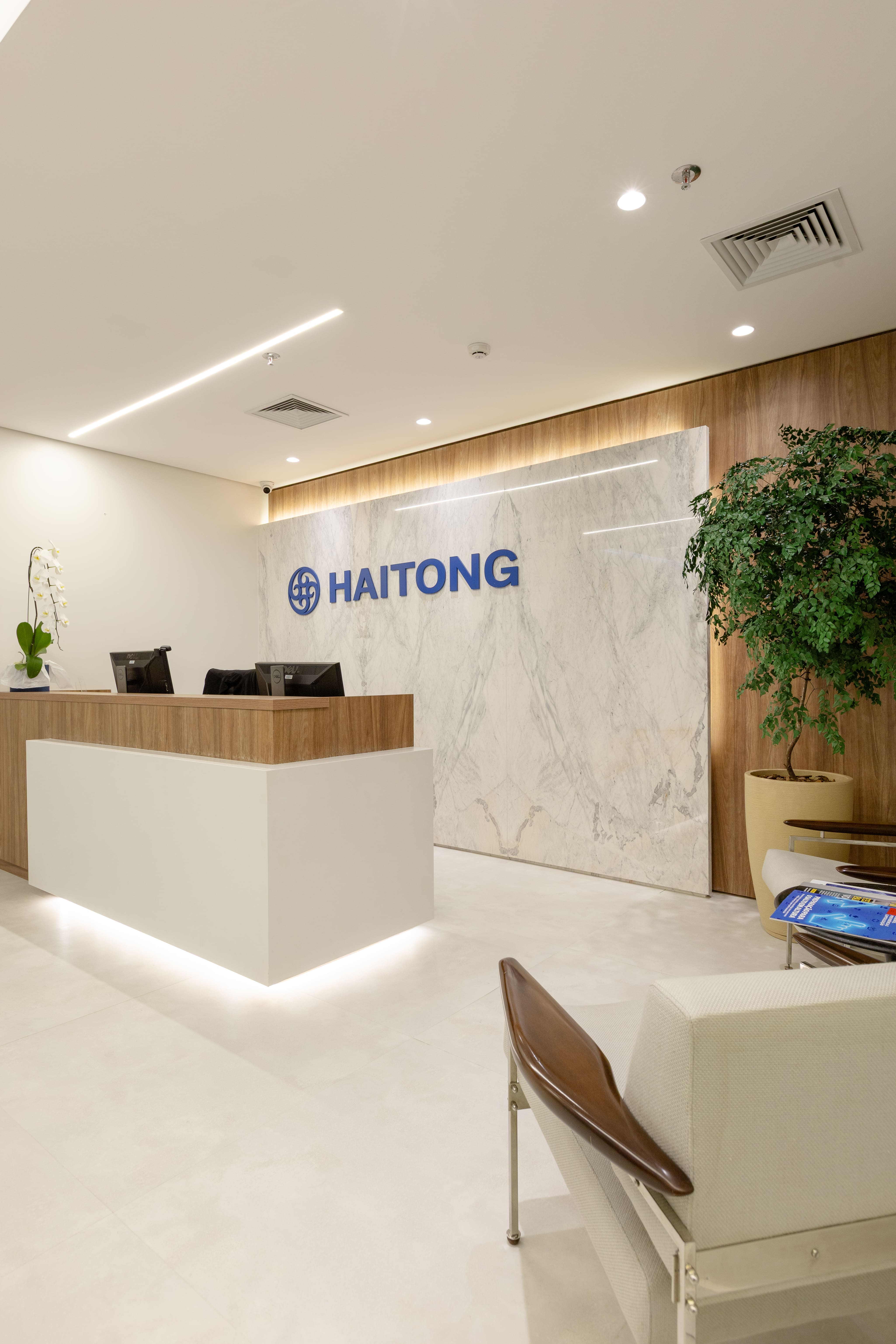 Haitong