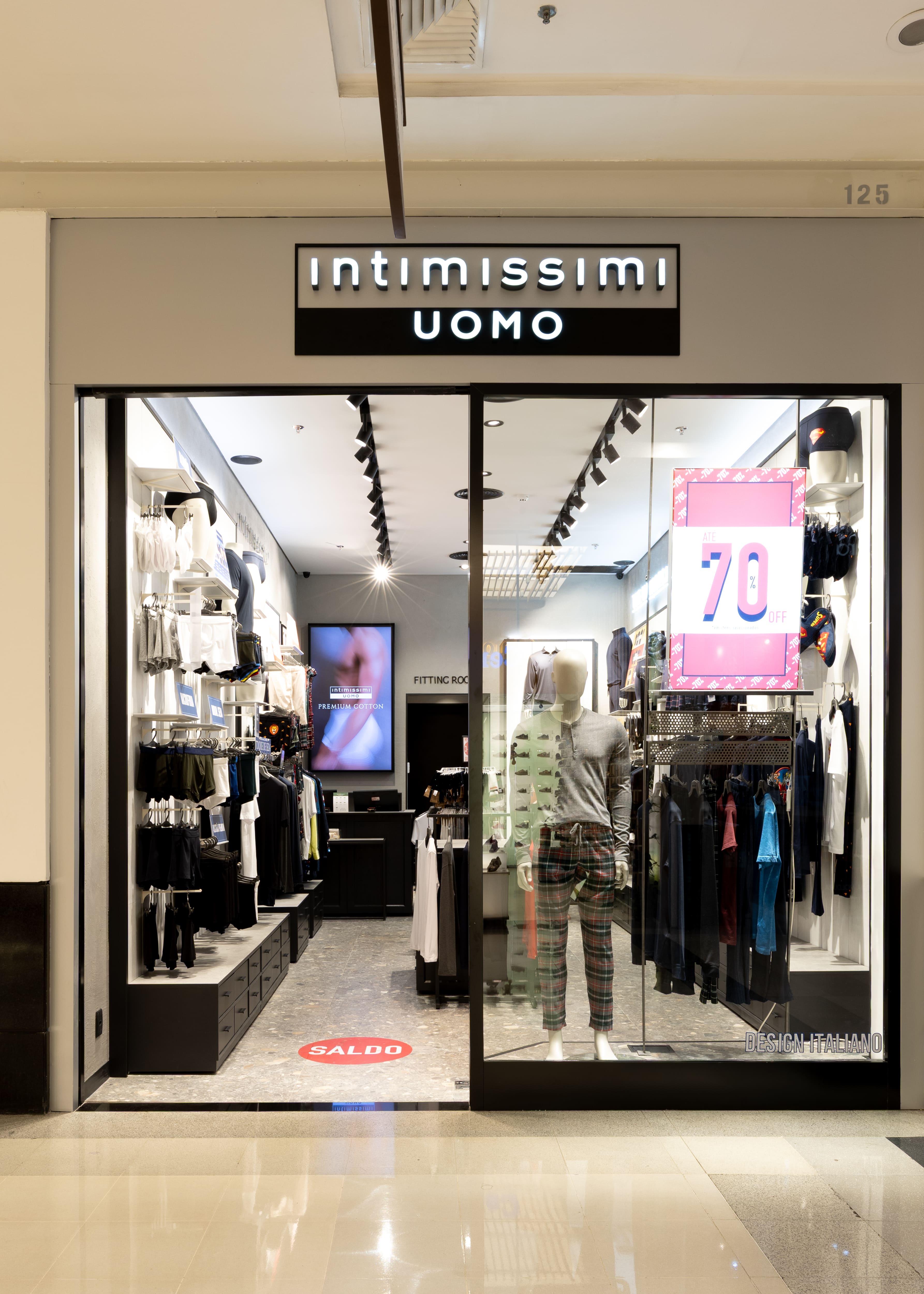 Intimissimi Uomo