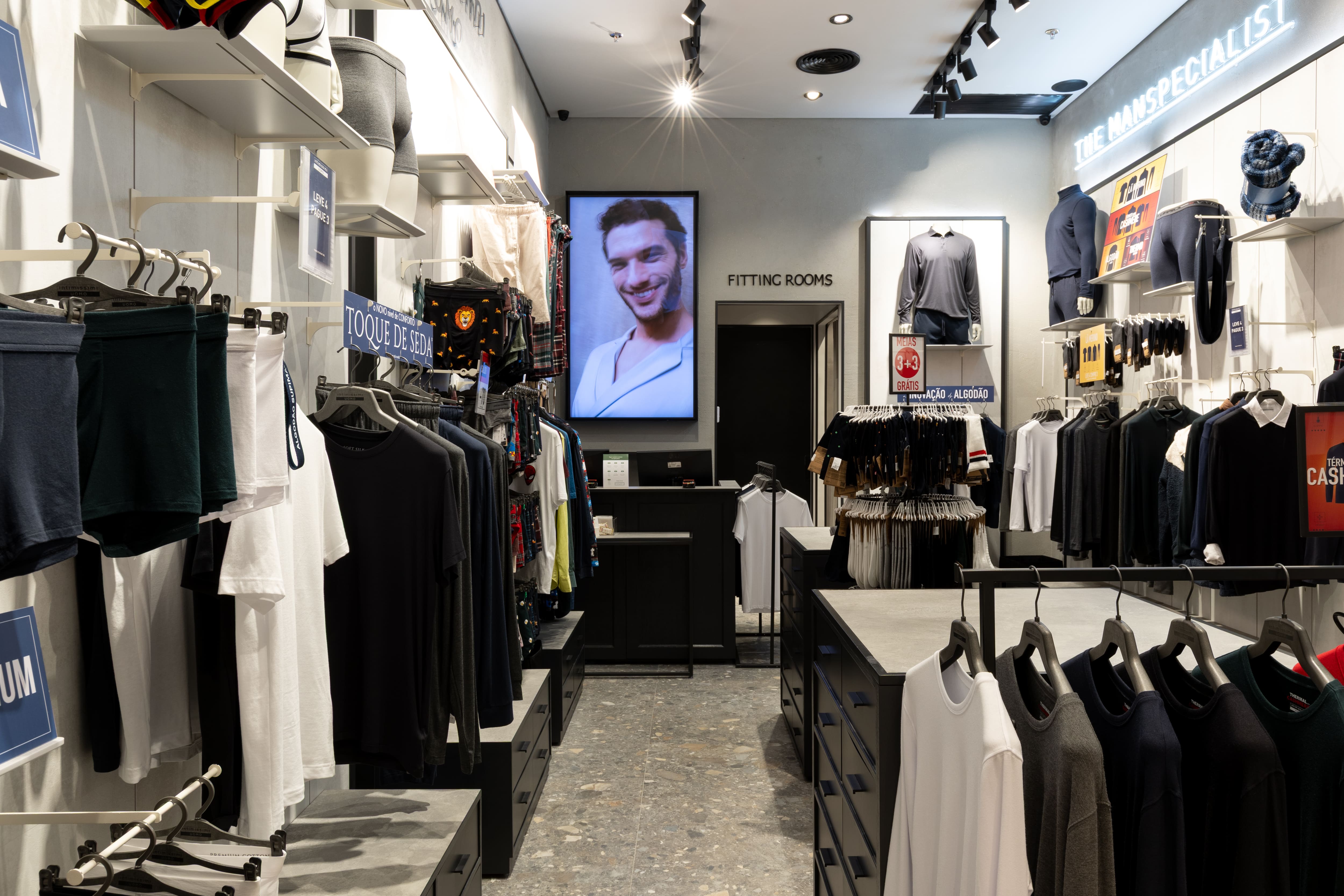 Intimissimi Uomo