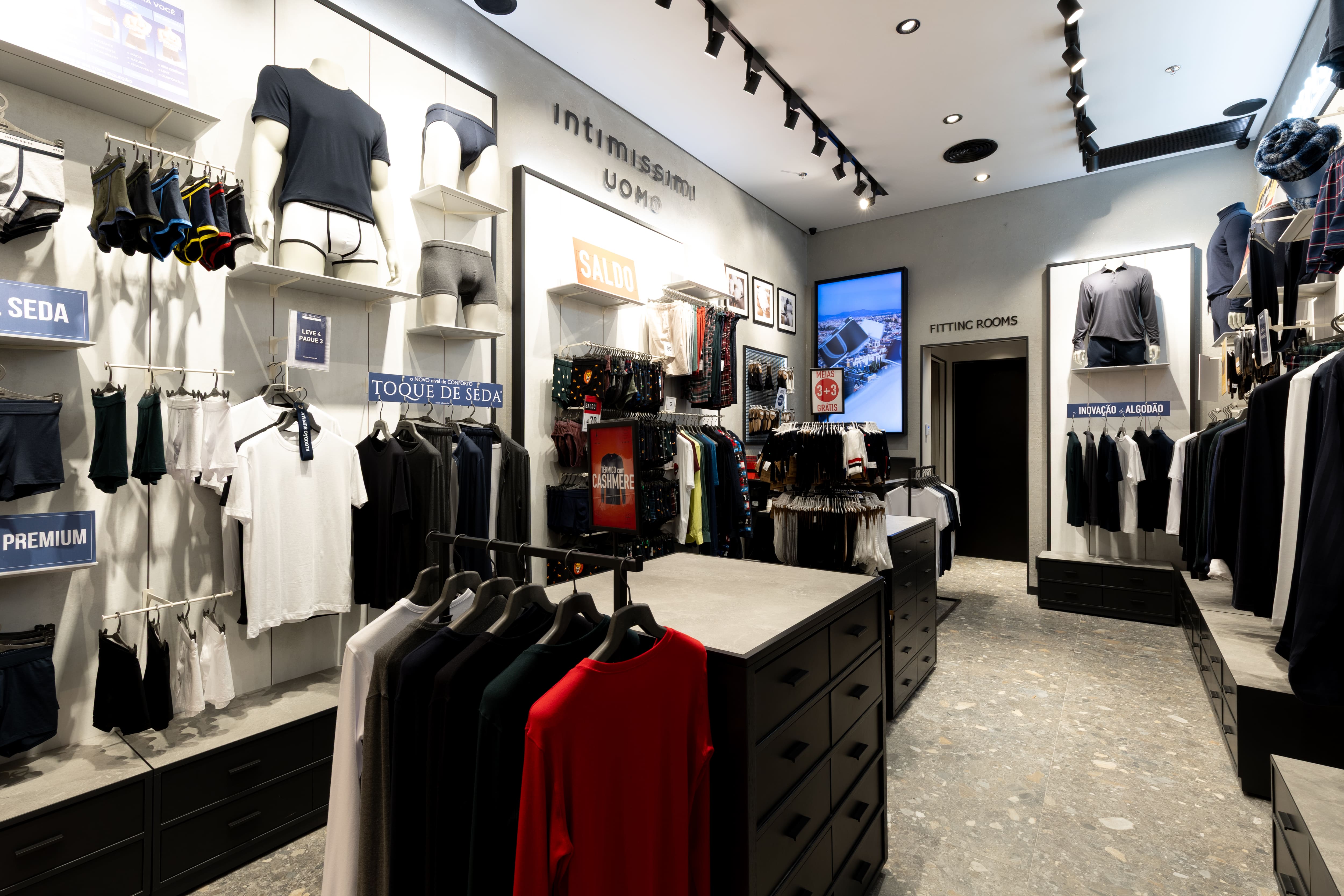 Intimissimi Uomo