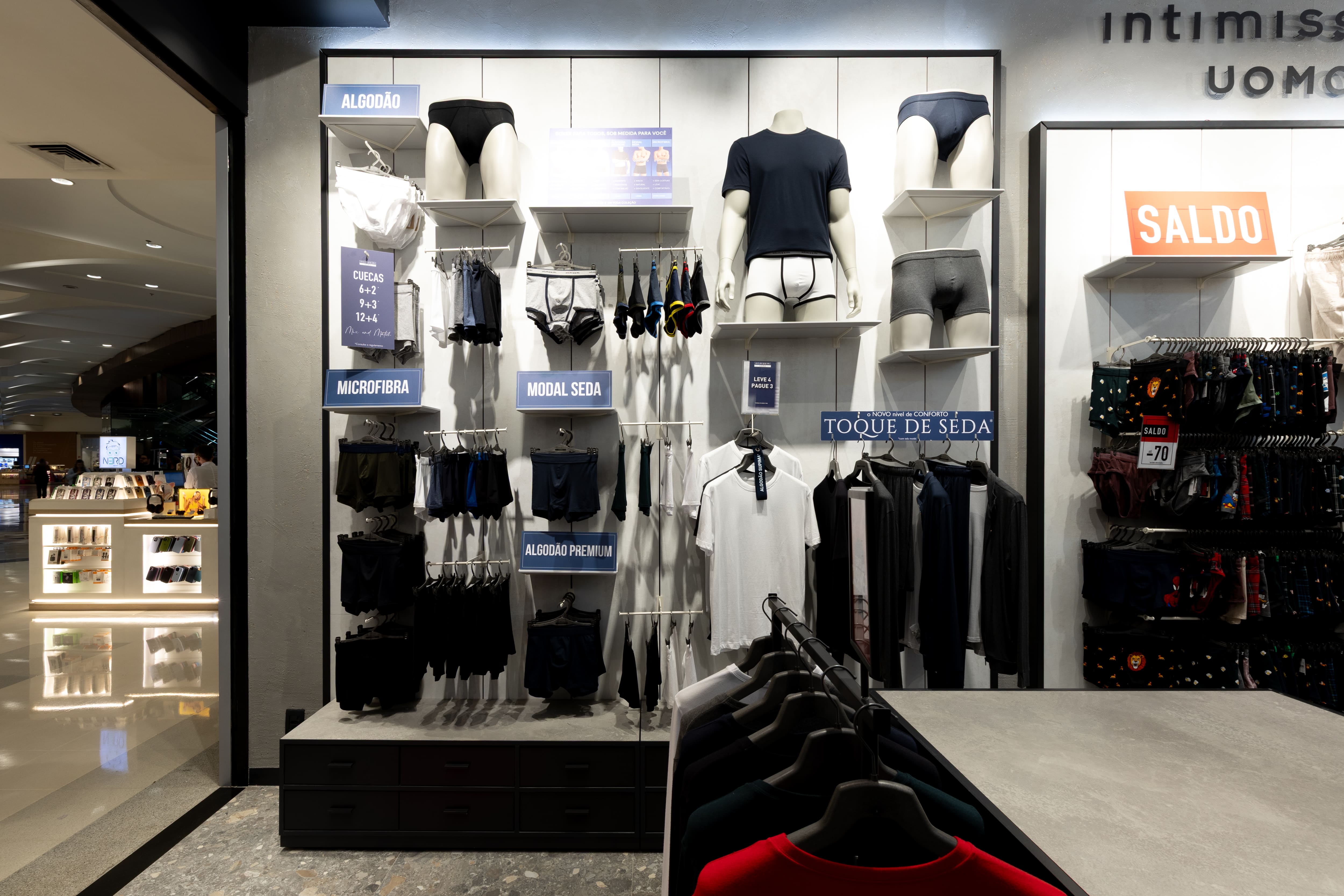 Intimissimi Uomo