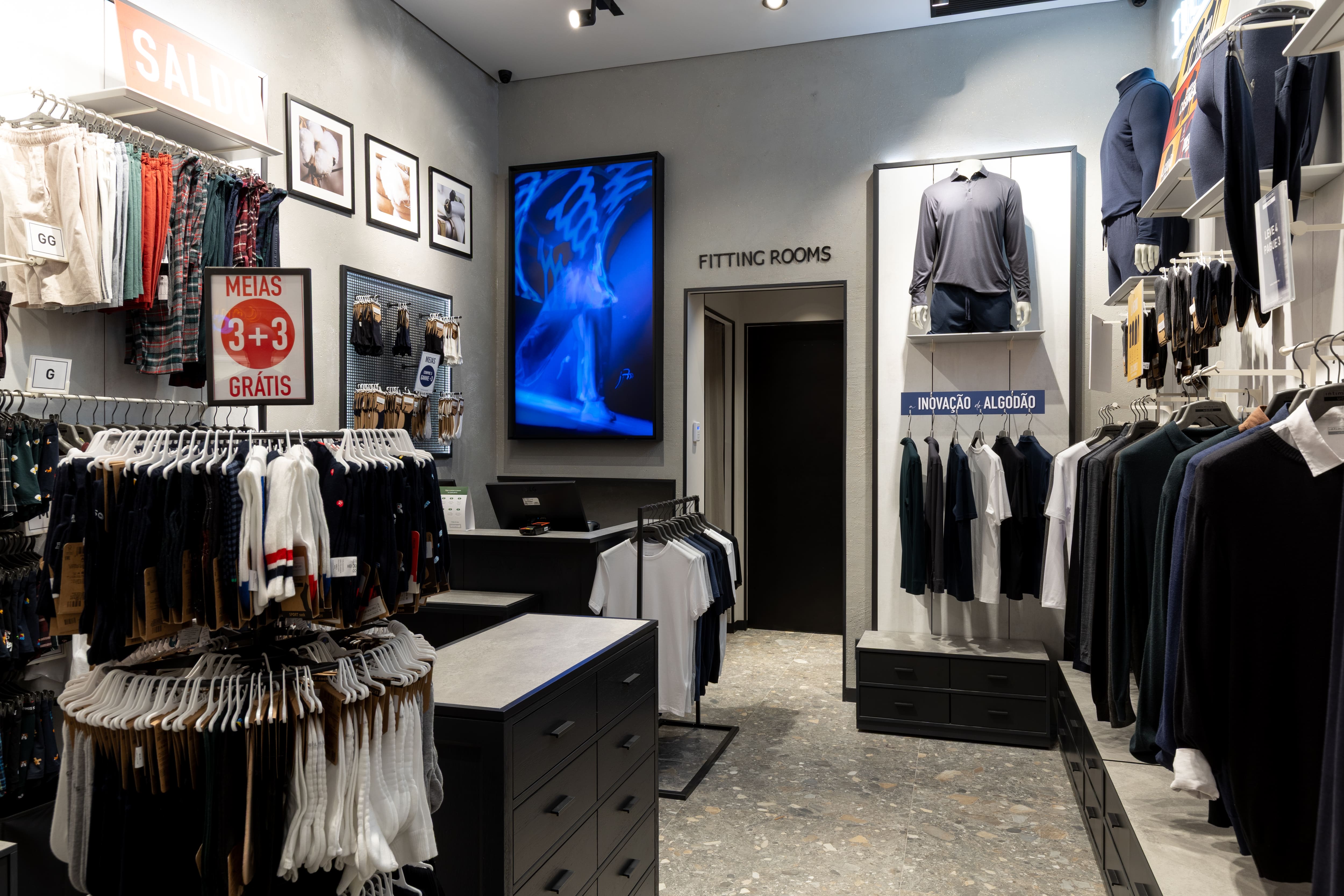 Intimissimi Uomo