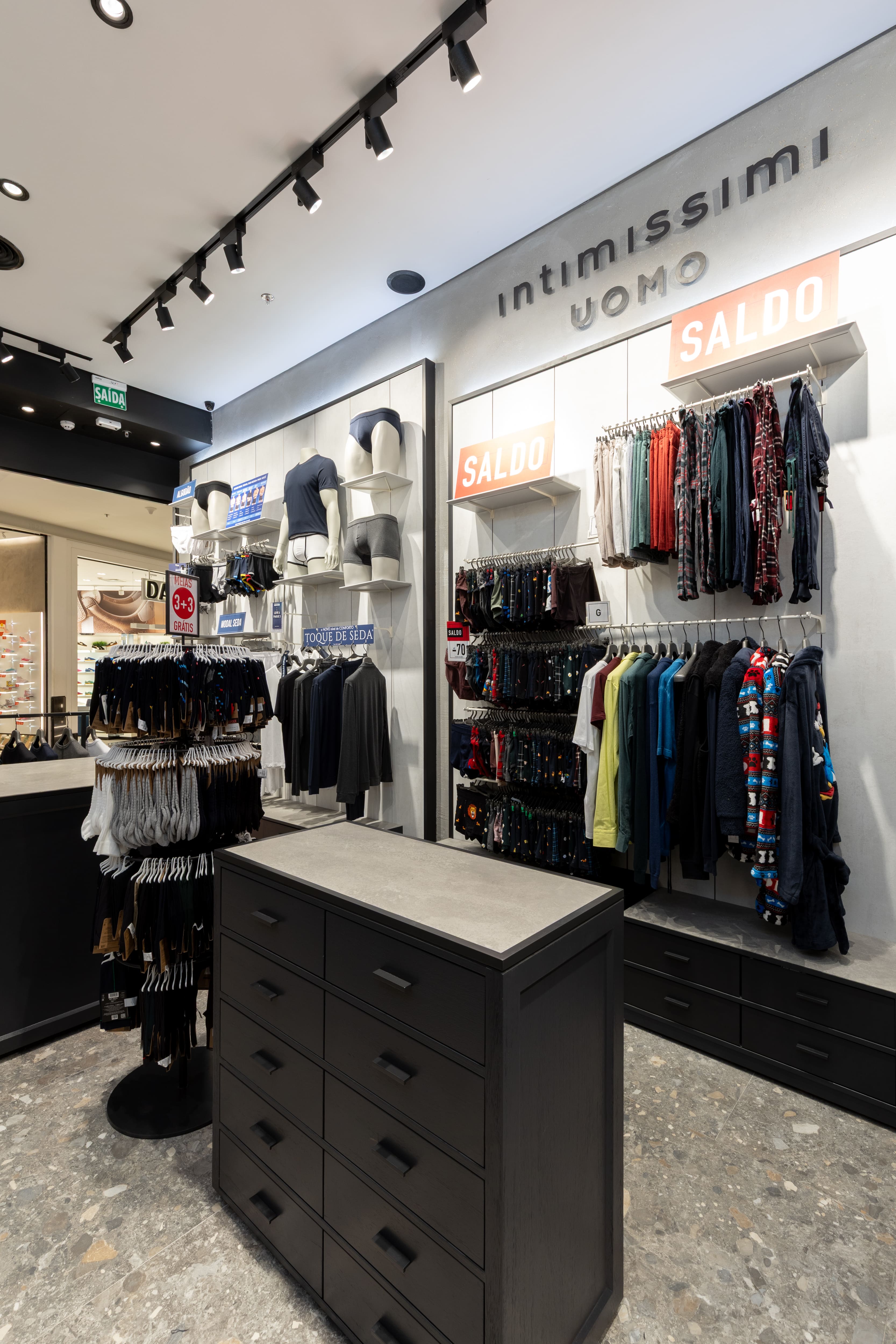 Intimissimi Uomo