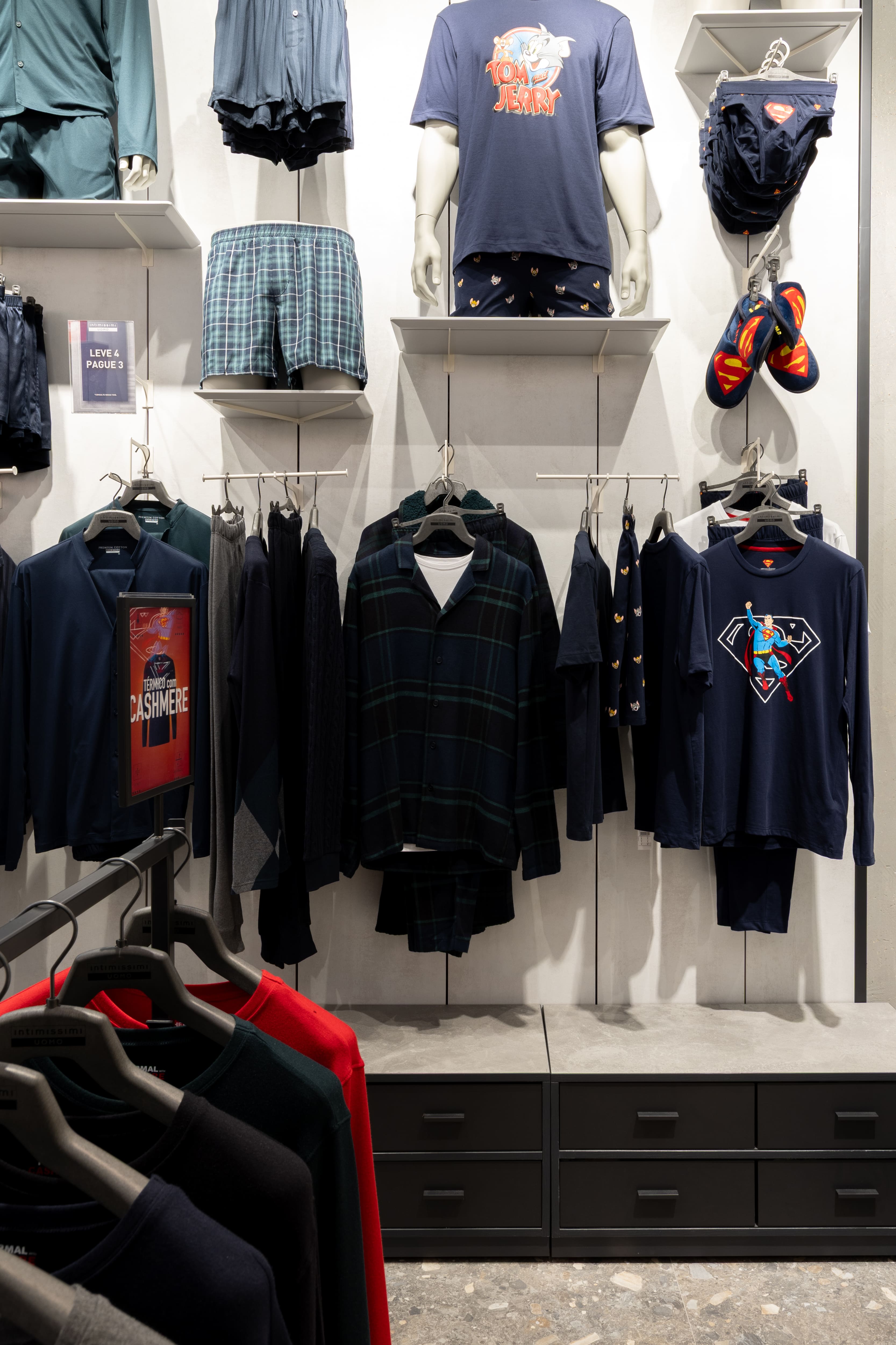 Intimissimi Uomo