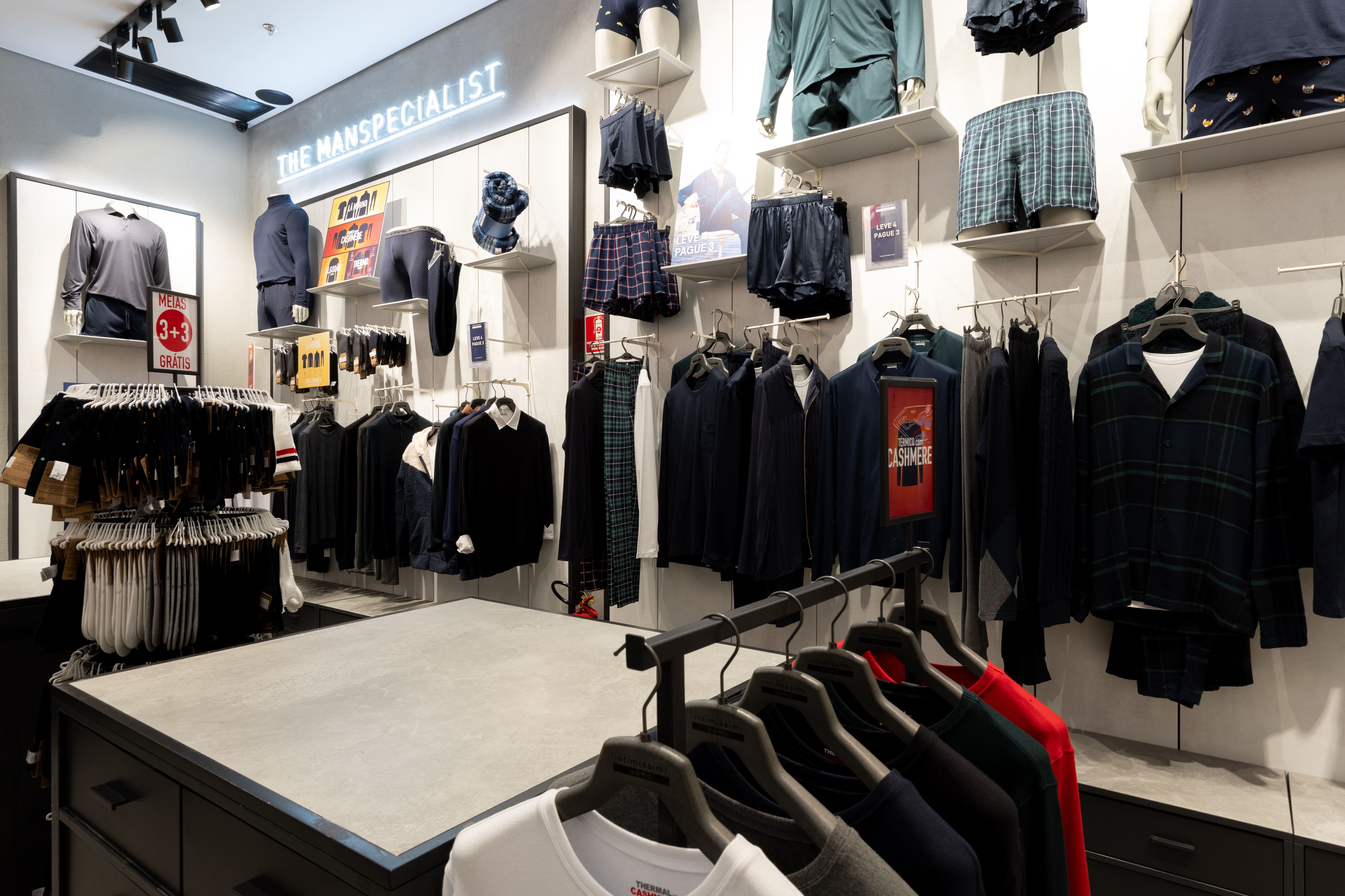 Intimissimi Uomo