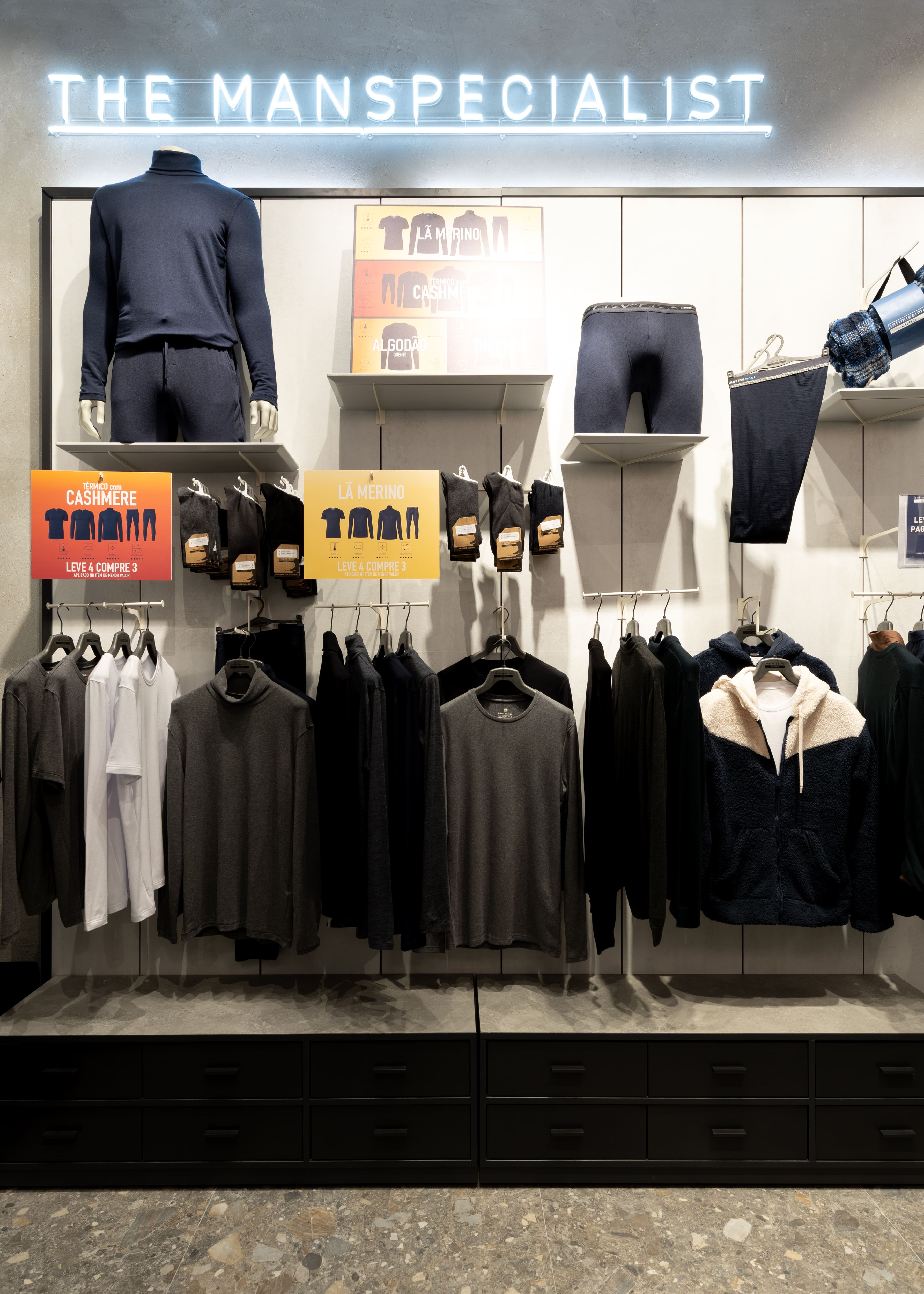 Intimissimi Uomo
