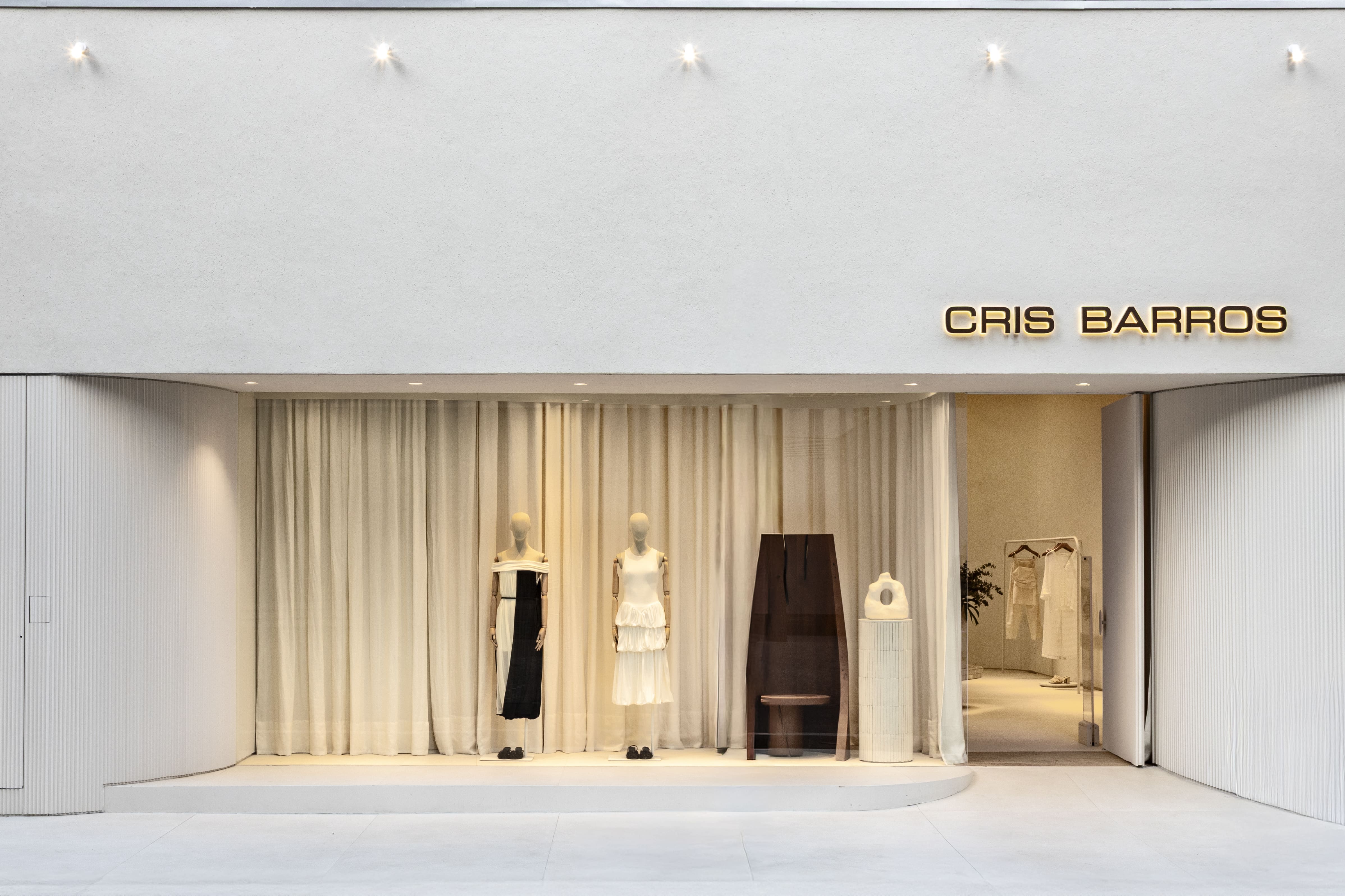 Cris Barros