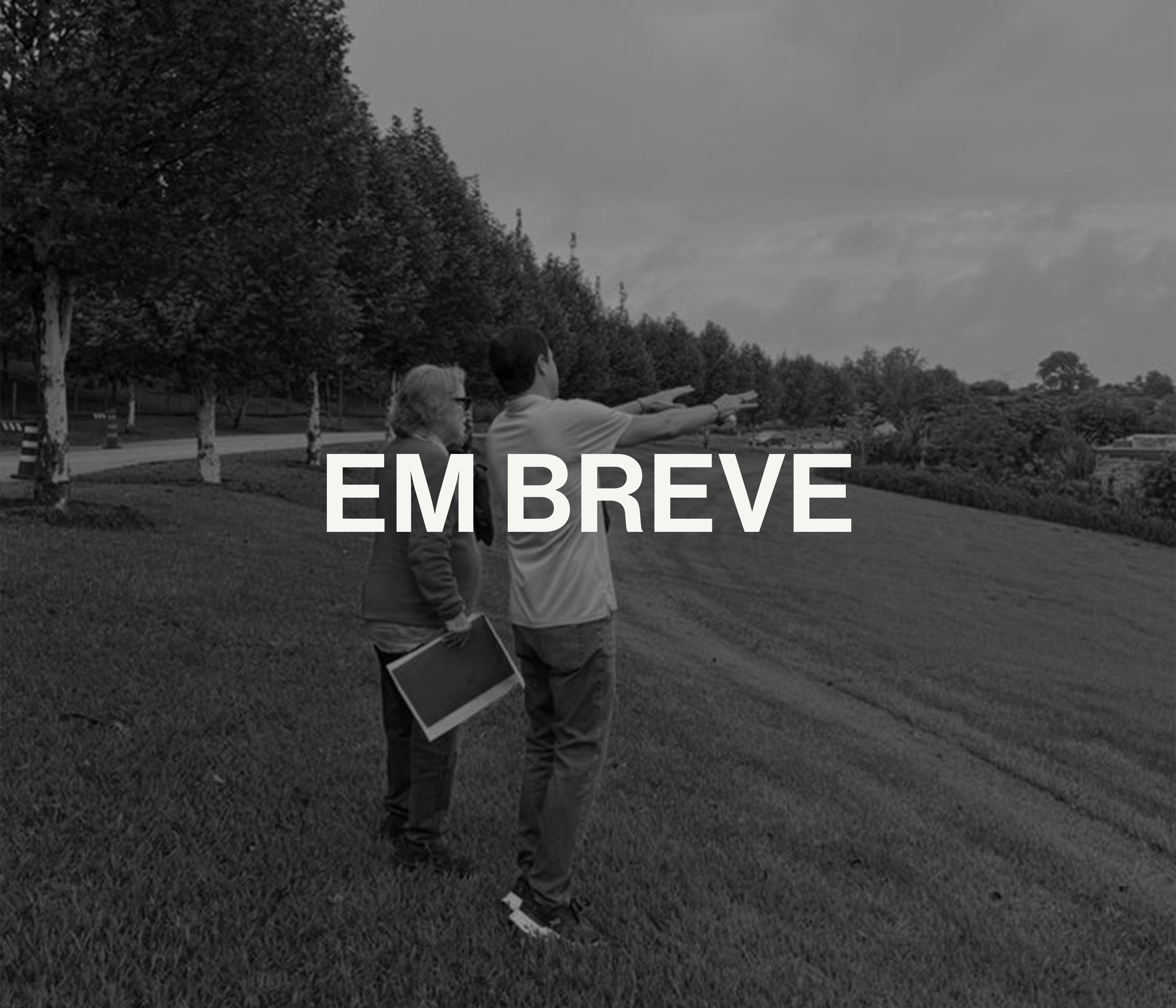 Lançamento | Fazenda Boa Vista