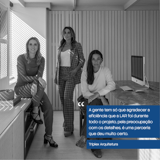 Triplex Arquitetura