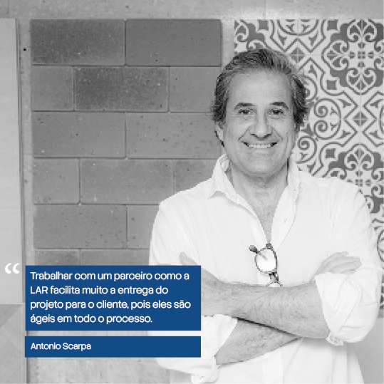 Antonio Scarpa
