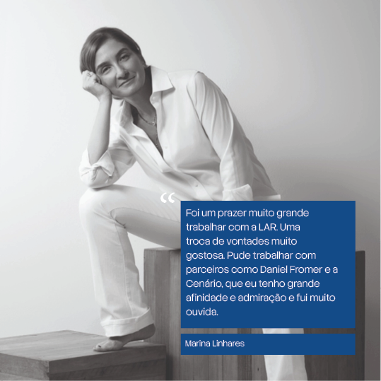 Marina Linhares