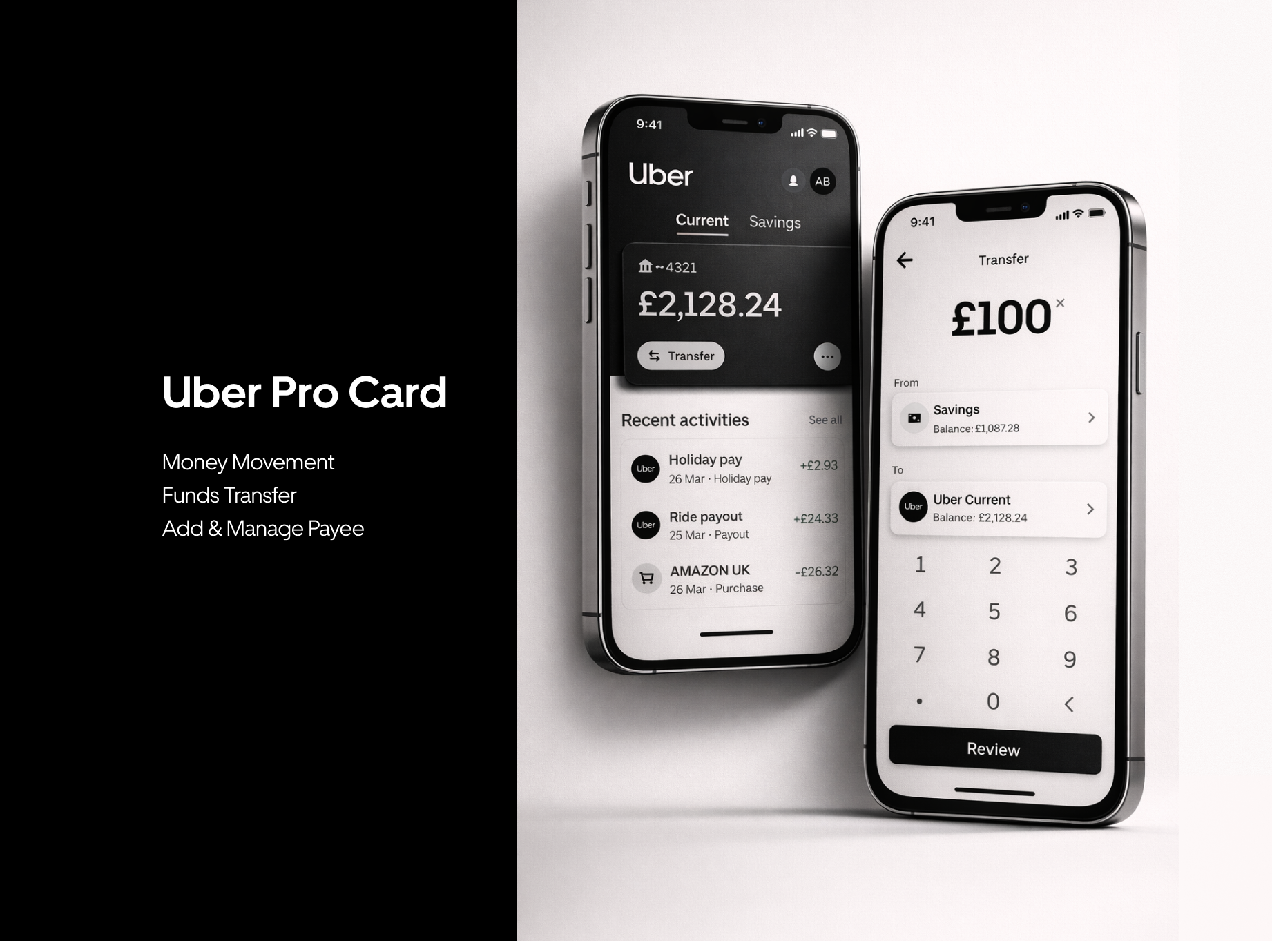 A cover photo for the case study