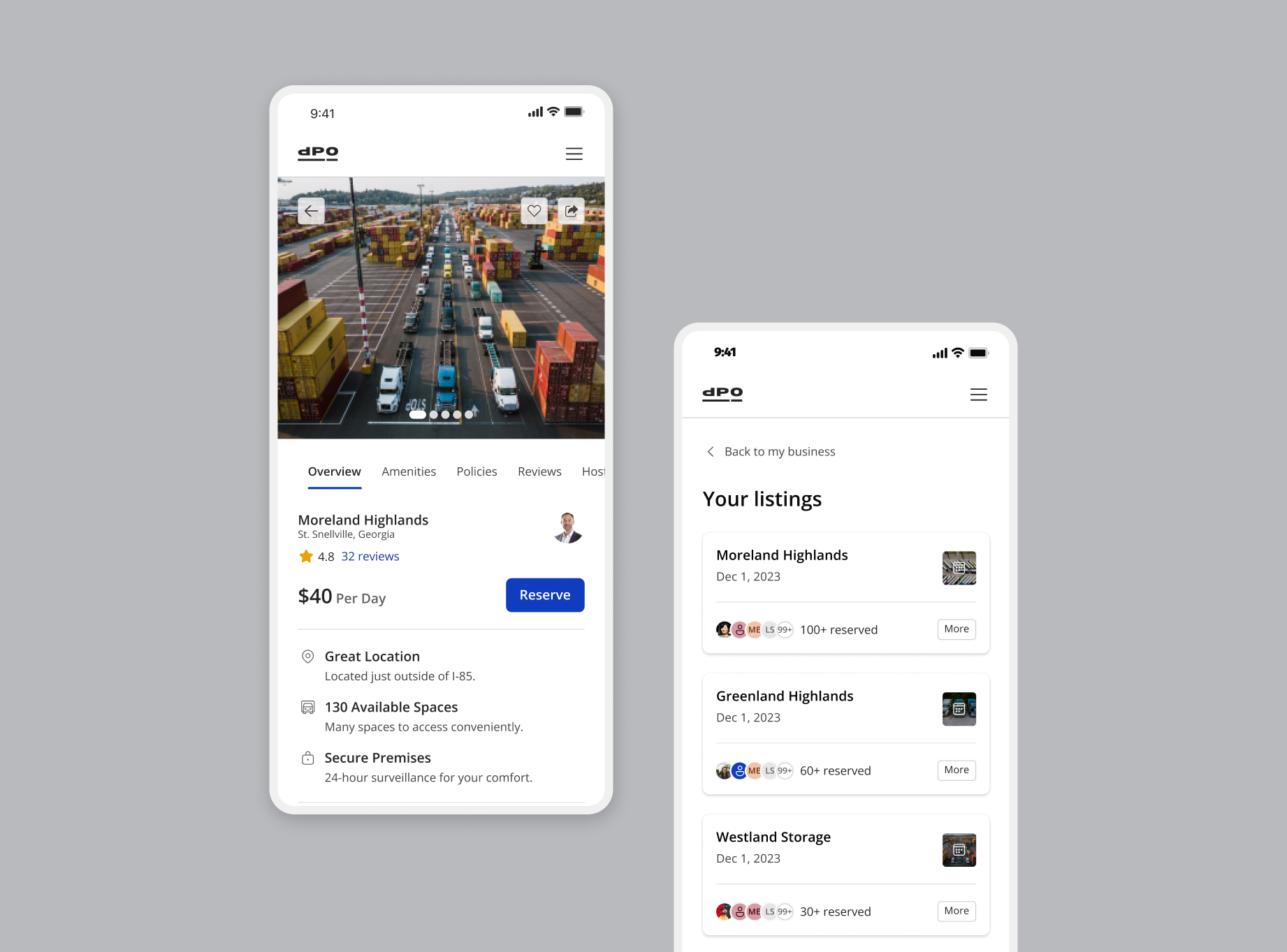 A cover photo for the case study