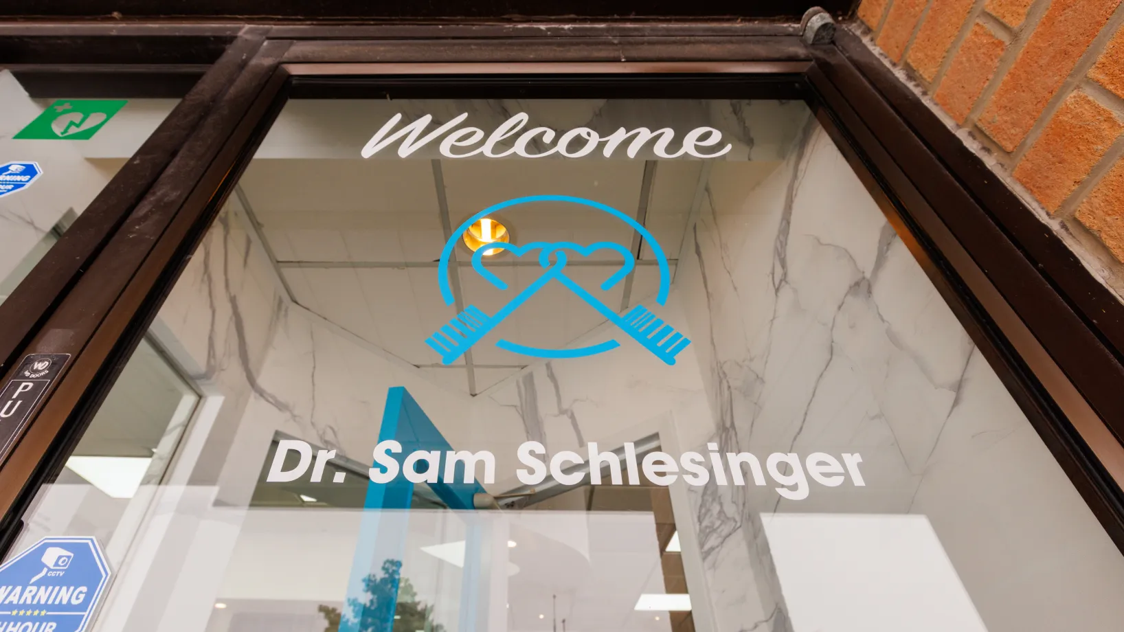 905 Dental office tour - dental suite thumbnail, Brampton ON