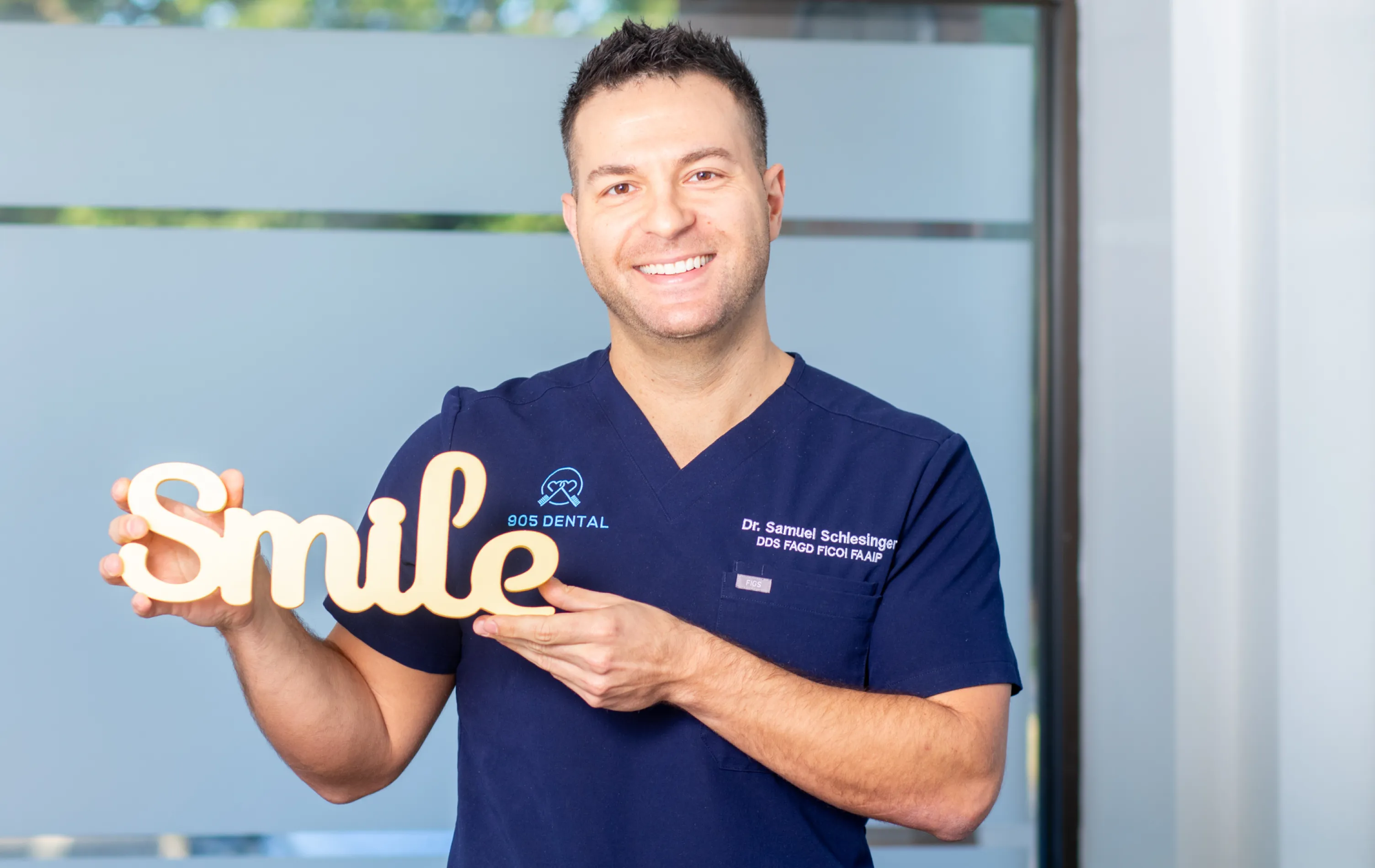 World Smile Day: Celebrating Healthy Smiles in Brampton