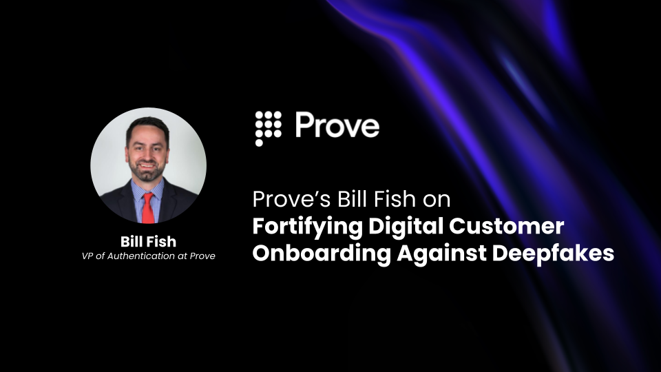 Fortifying Digital Customer Onboarding Against Deepfakes