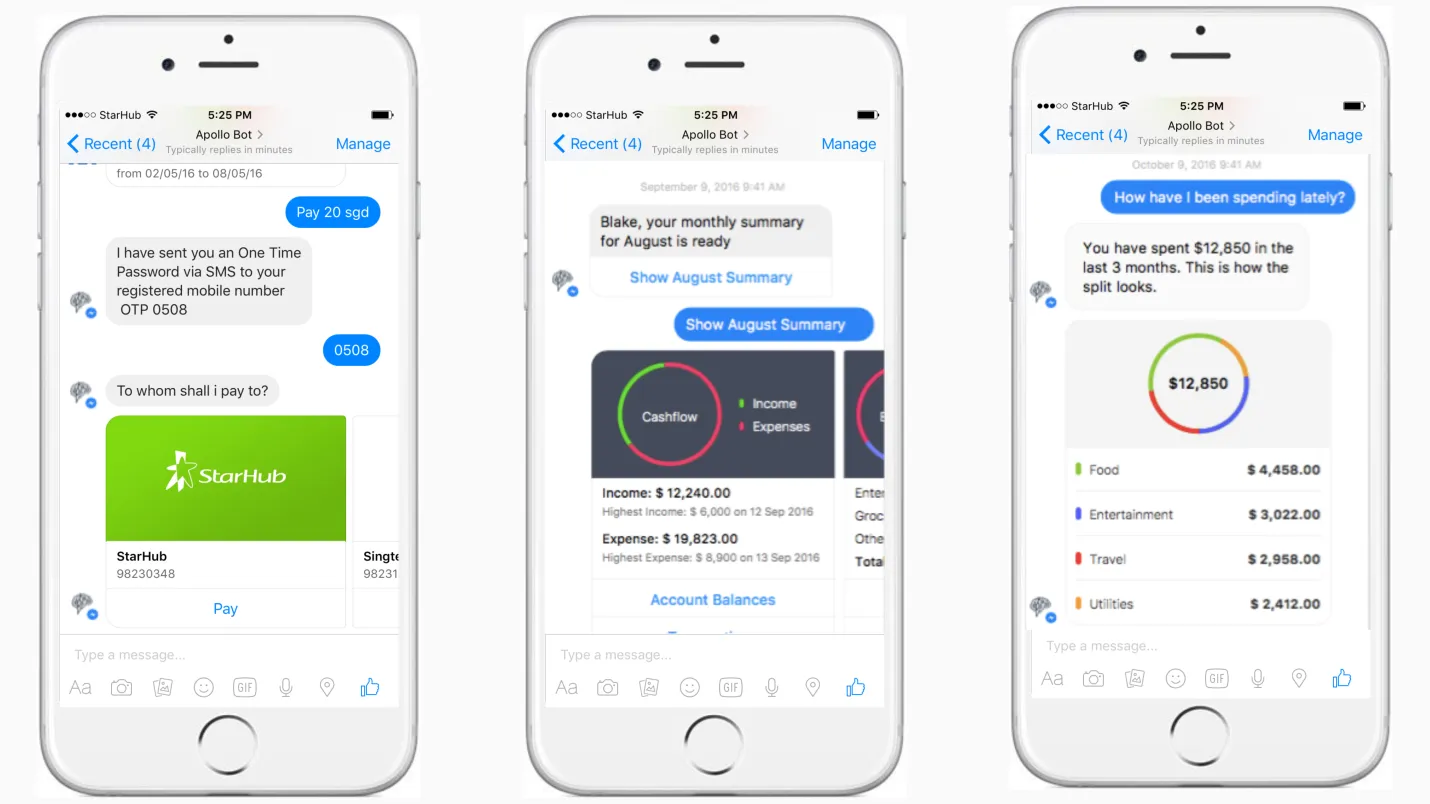 Active.Ai Uses AI to Deliver Virtual Assistant Banking Services, Announces $3M Round and Partnerships