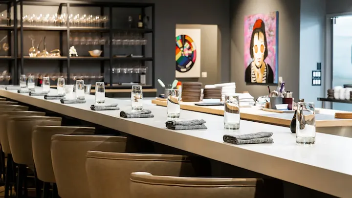 Exclusive Dinner and Panel: Tech Talent Triumph