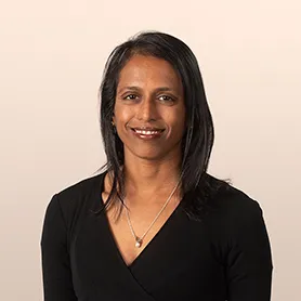 Sucharita Kodali