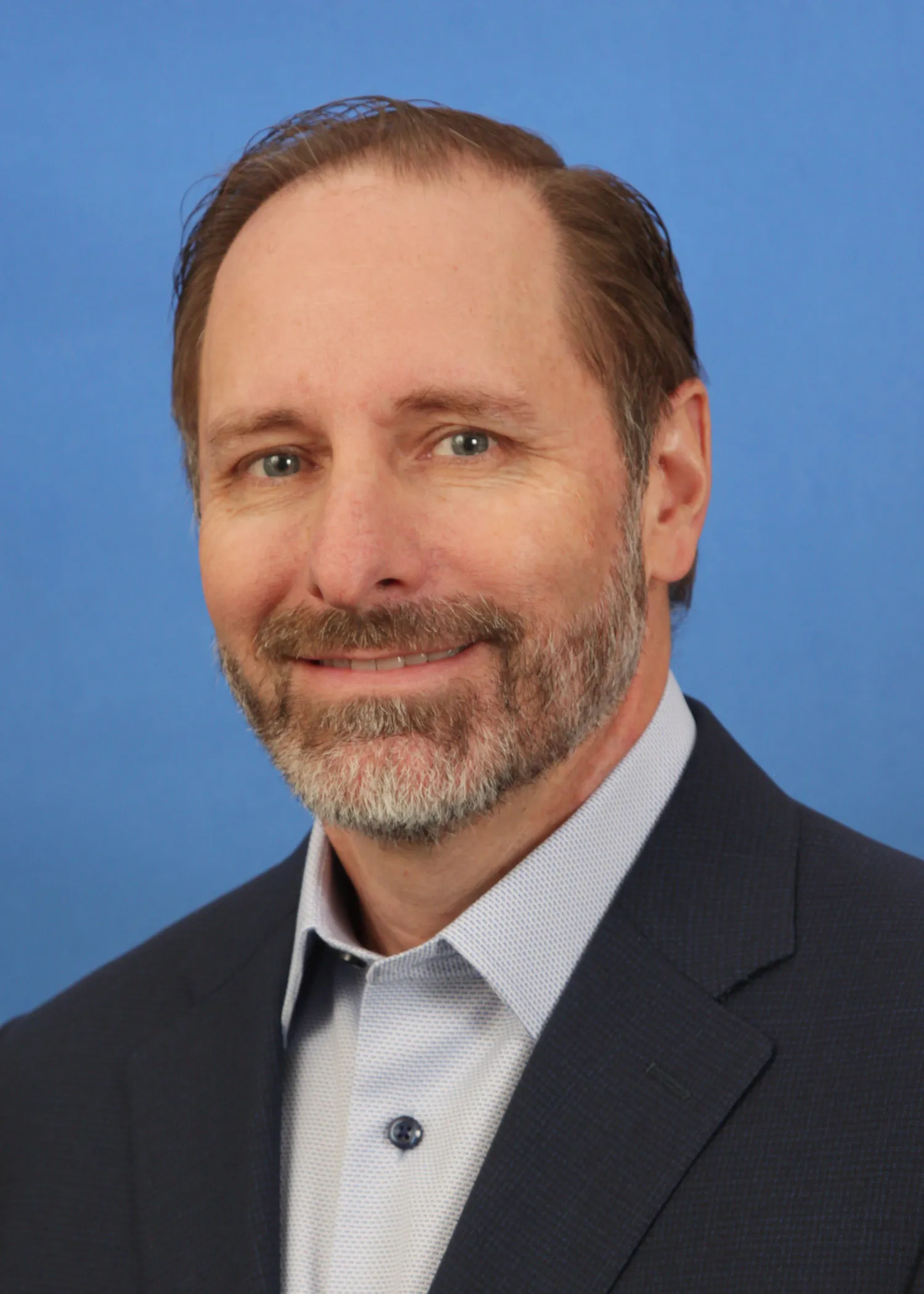 Michael Steinbach