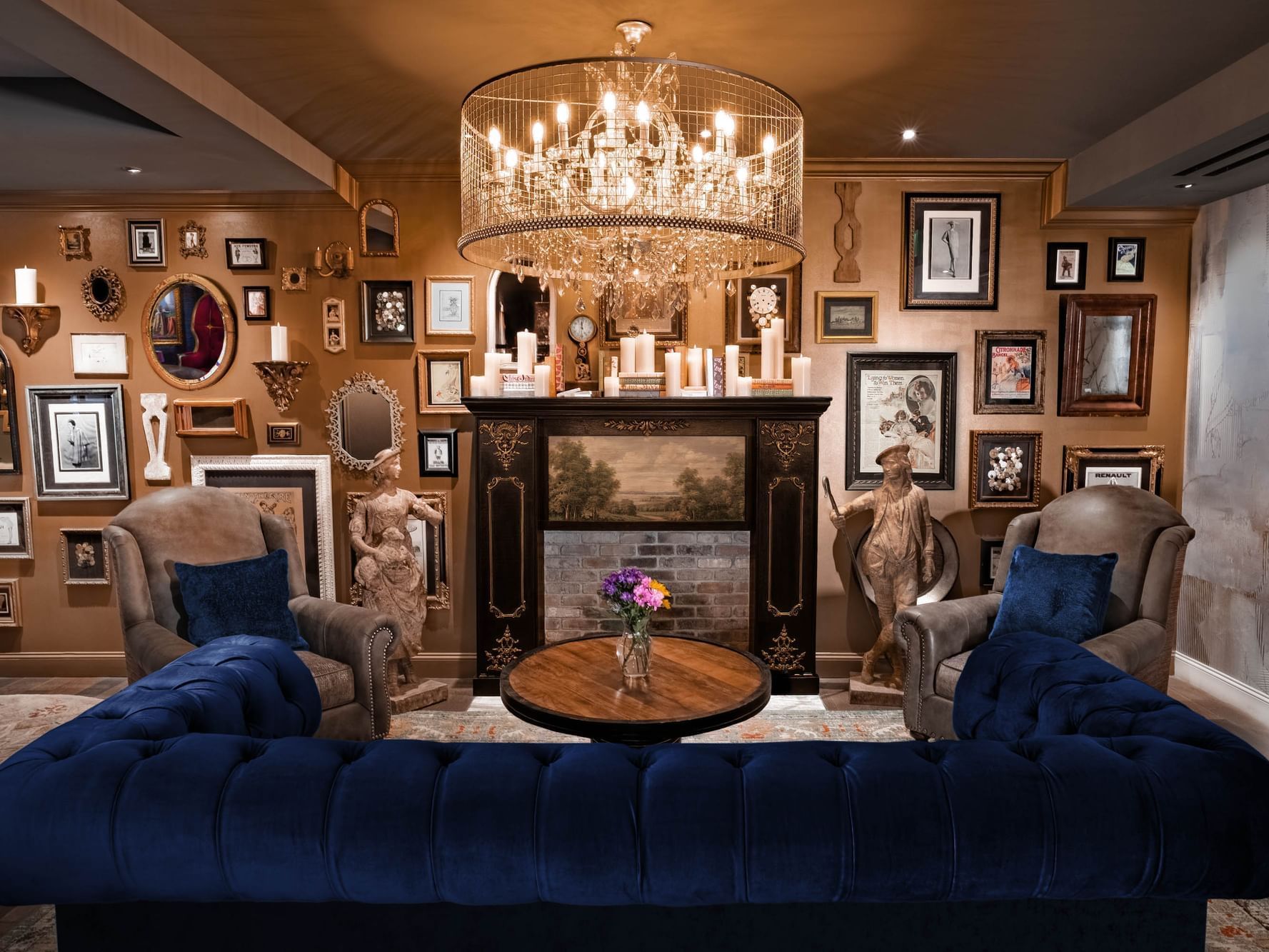 The Summertime Sip & Socialize at Sophia's Lounge