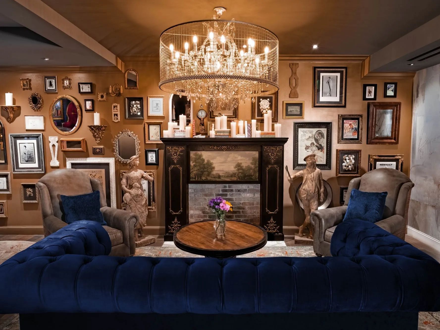 The Summertime Sip & Socialize at Sophia's Lounge