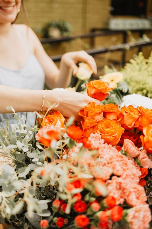 Women Who Prove: The Future in Full Bloom