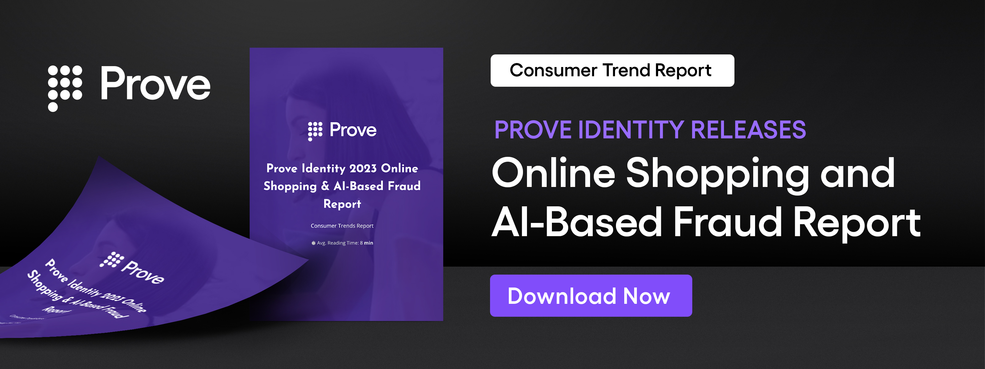 Prove's 2023 Online Shopping and AI-Based Fraud Report