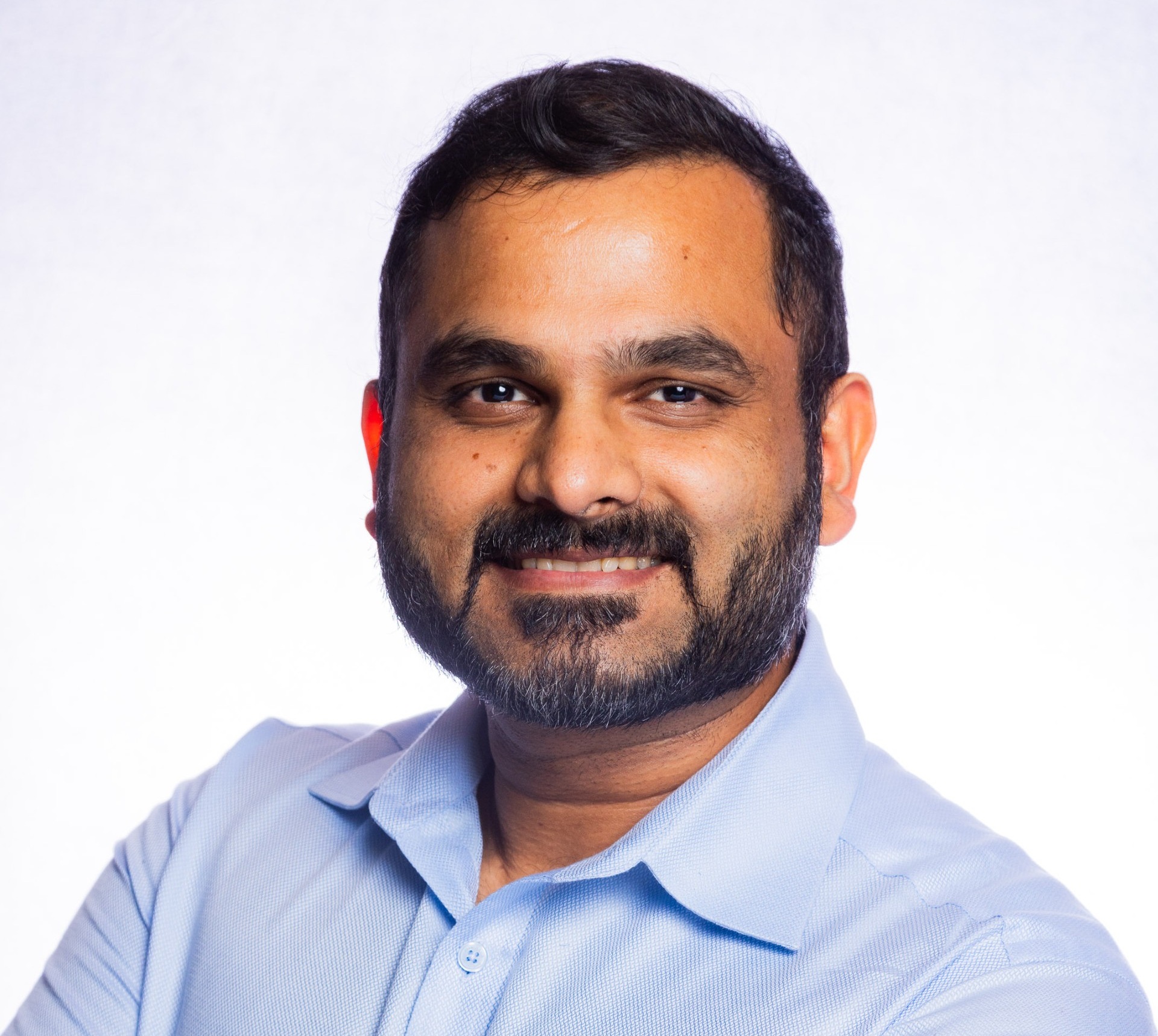 SriHarsha Anand Pushkala