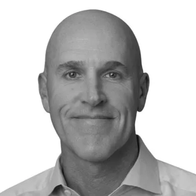 Steve Sassaman Headshot