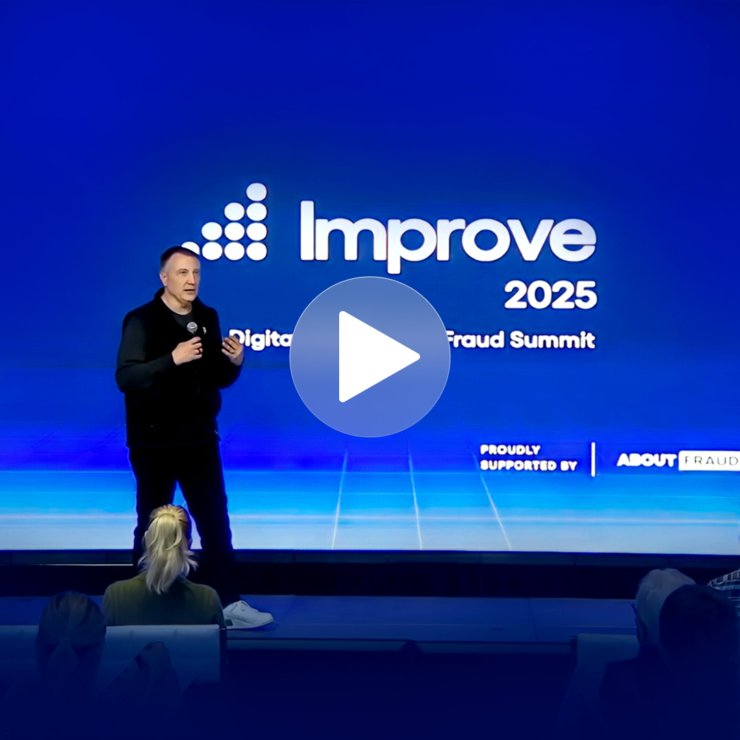 Product Innovation Keynote: The Future of Digital Trust