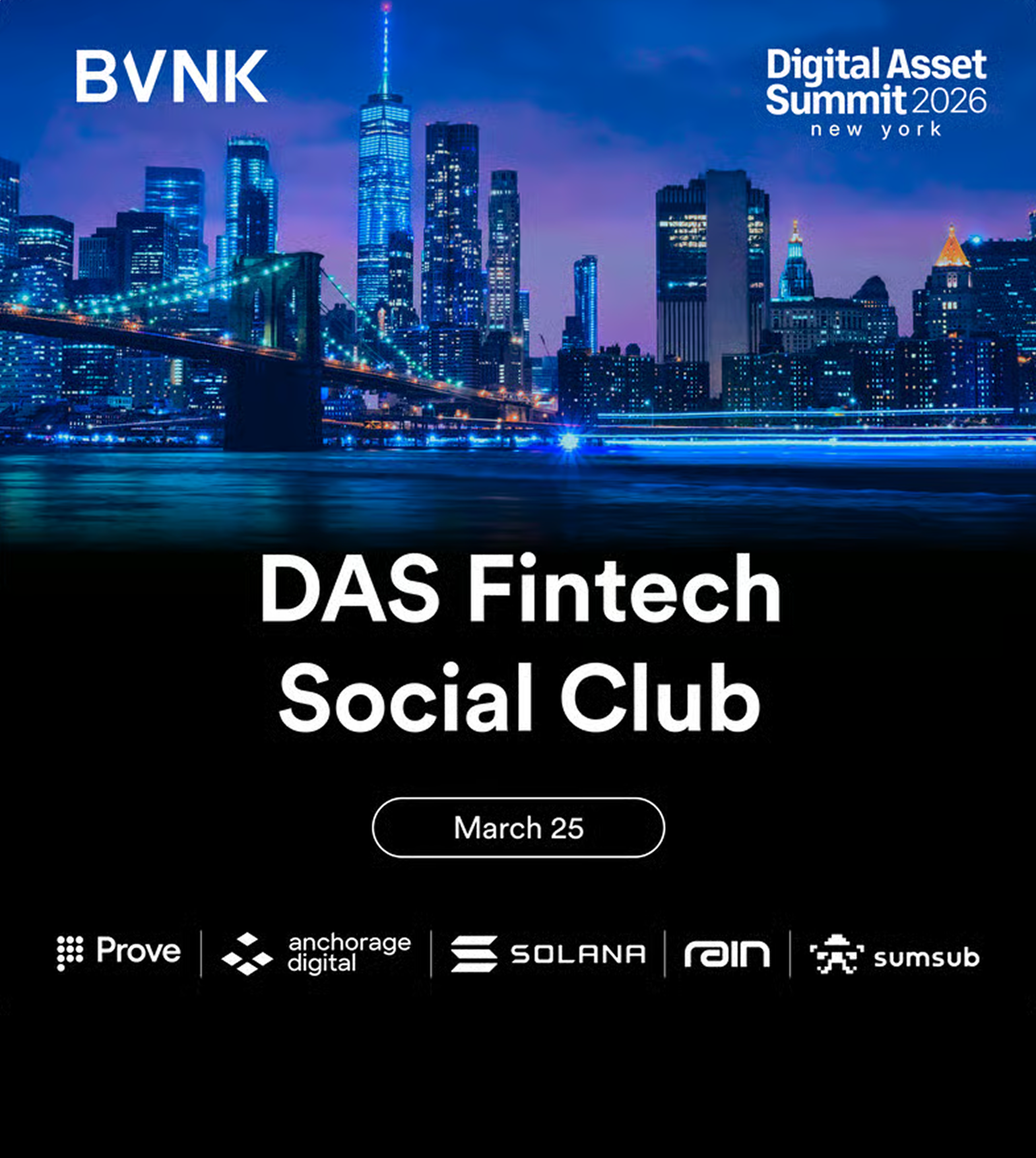 DAS Fintech Social Club