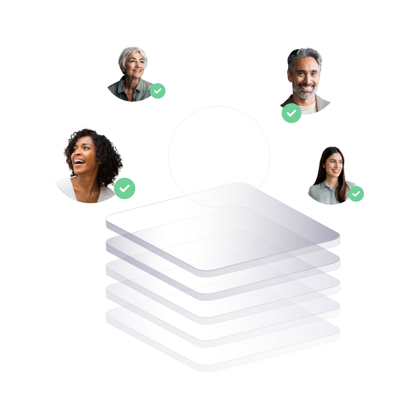 Prove Unify: Upgrade your authentication stack with passive, persistent verification that replaces clunky OTPs and recognizes users across sessions, devices, and lifecycle changes, without friction. 