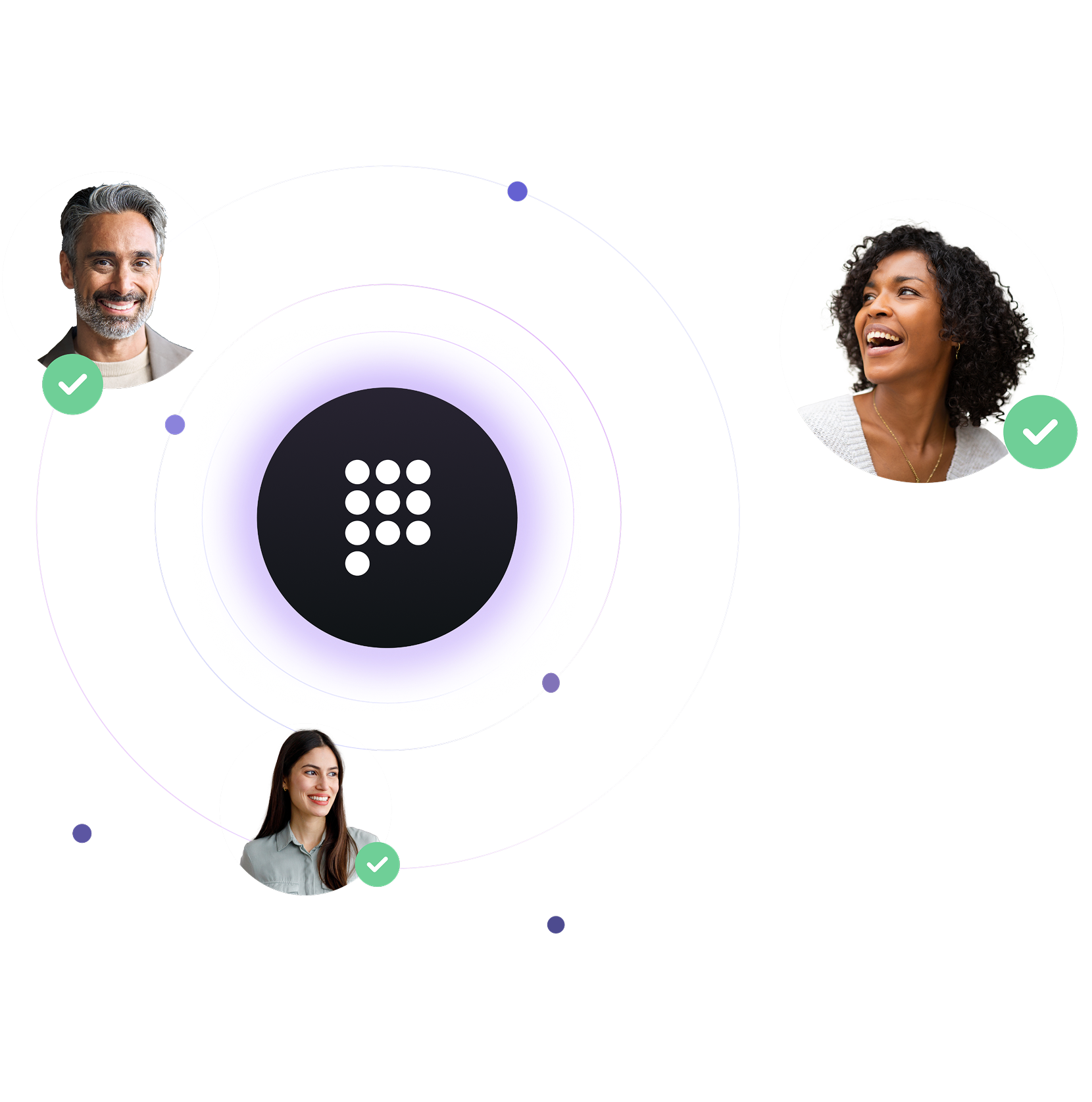 Prove Unify: Upgrade your authentication stack with passive, persistent verification that replaces clunky OTPs and recognizes users across sessions, devices, and lifecycle changes, without friction. 