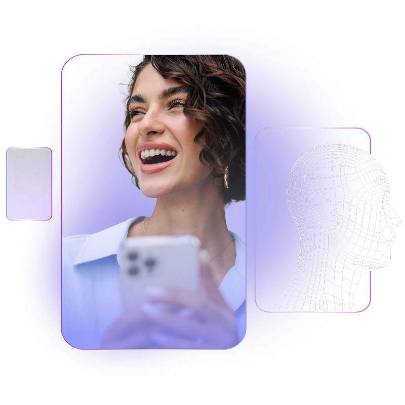 Prove Unify: Upgrade your authentication stack with passive, persistent verification that replaces clunky OTPs and recognizes users across sessions, devices, and lifecycle changes, without friction.