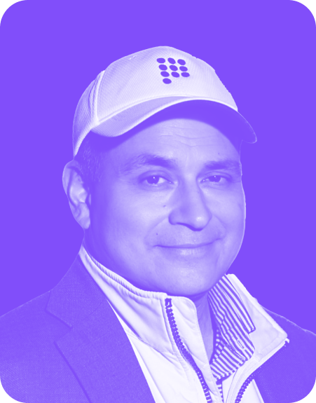 Rodger Desai