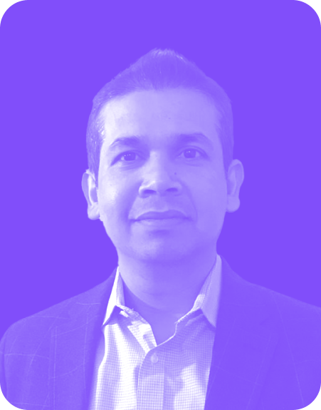 Prashant Sharma