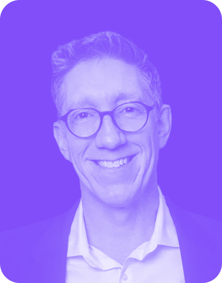 Eric Woodward
