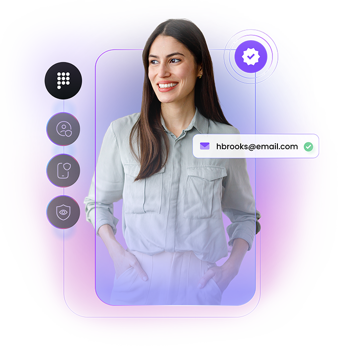 Prove Unify: Upgrade your authentication stack with passive, persistent verification that replaces clunky OTPs and recognizes users across sessions, devices, and lifecycle changes, without friction.