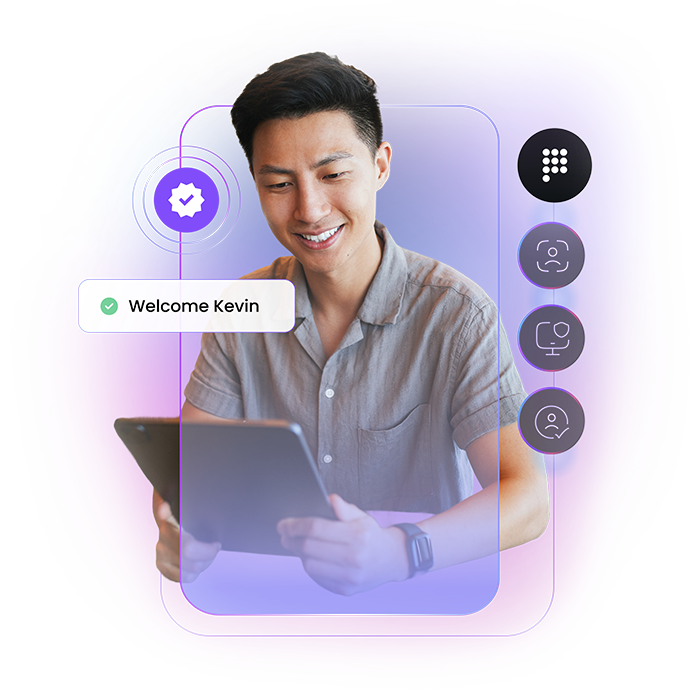 Prove Unify: Upgrade your authentication stack with passive, persistent verification that replaces clunky OTPs and recognizes users across sessions, devices, and lifecycle changes, without friction.