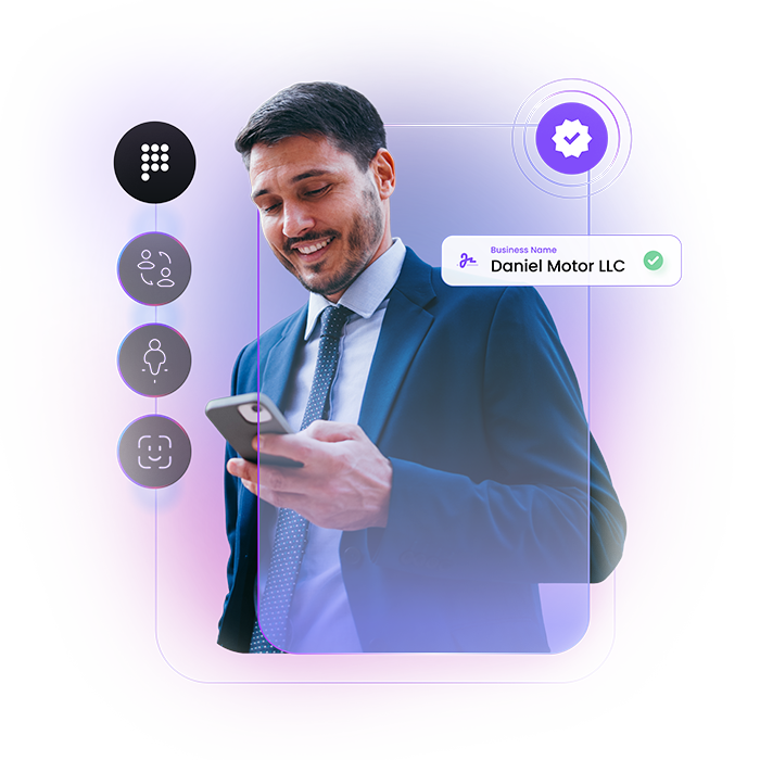 Prove Unify: Upgrade your authentication stack with passive, persistent verification that replaces clunky OTPs and recognizes users across sessions, devices, and lifecycle changes, without friction. 