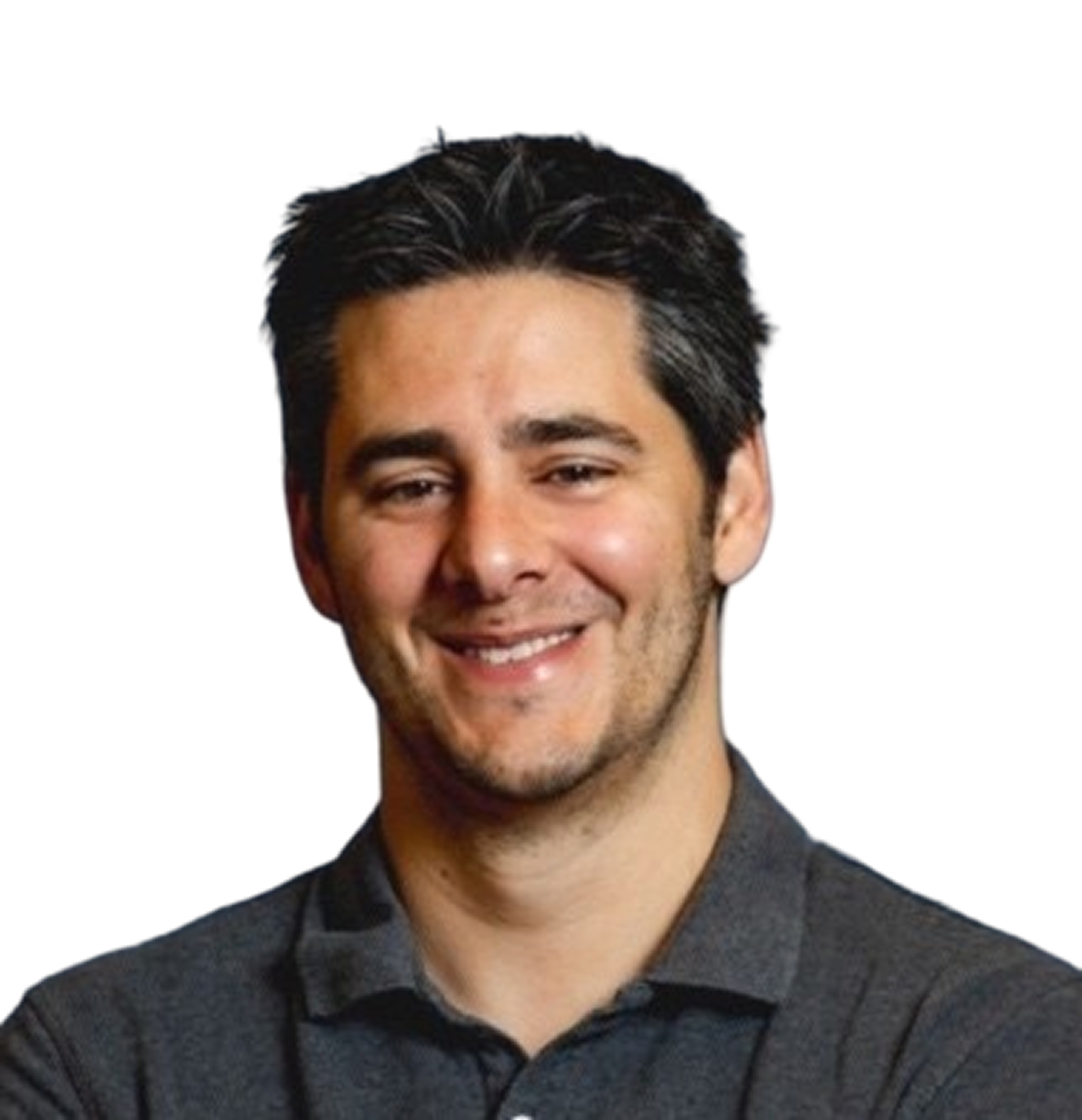 Chief Product Officer