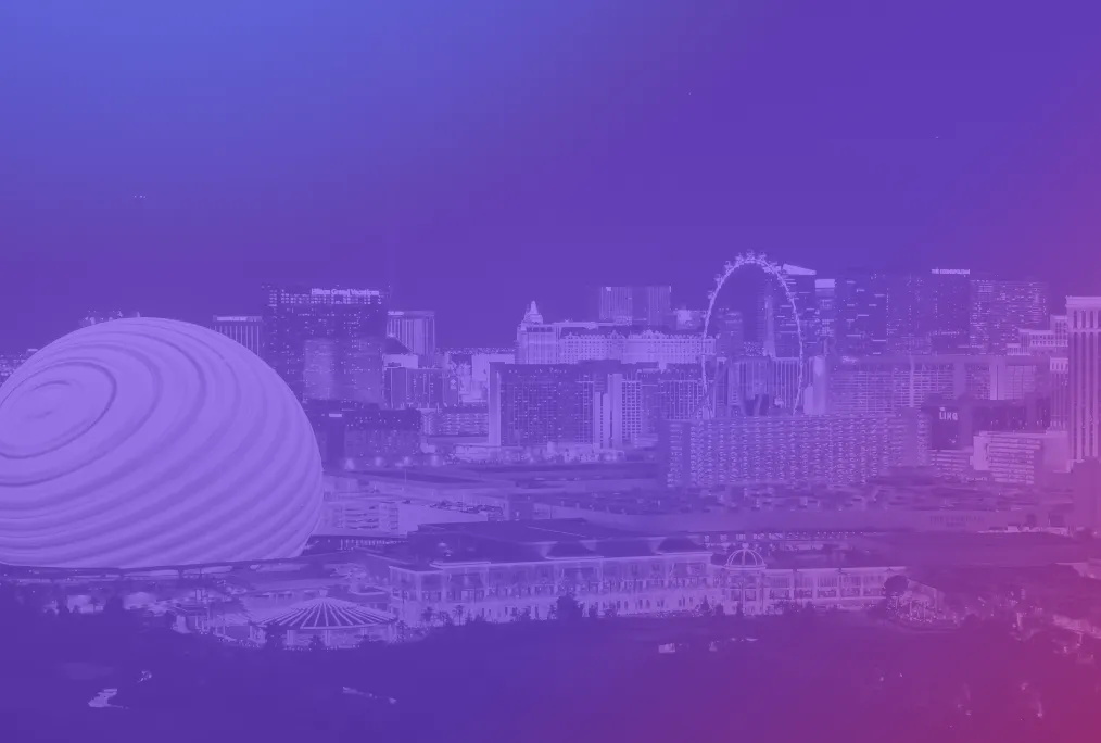 Meet Prove at Money 20/20 in Las Vegas