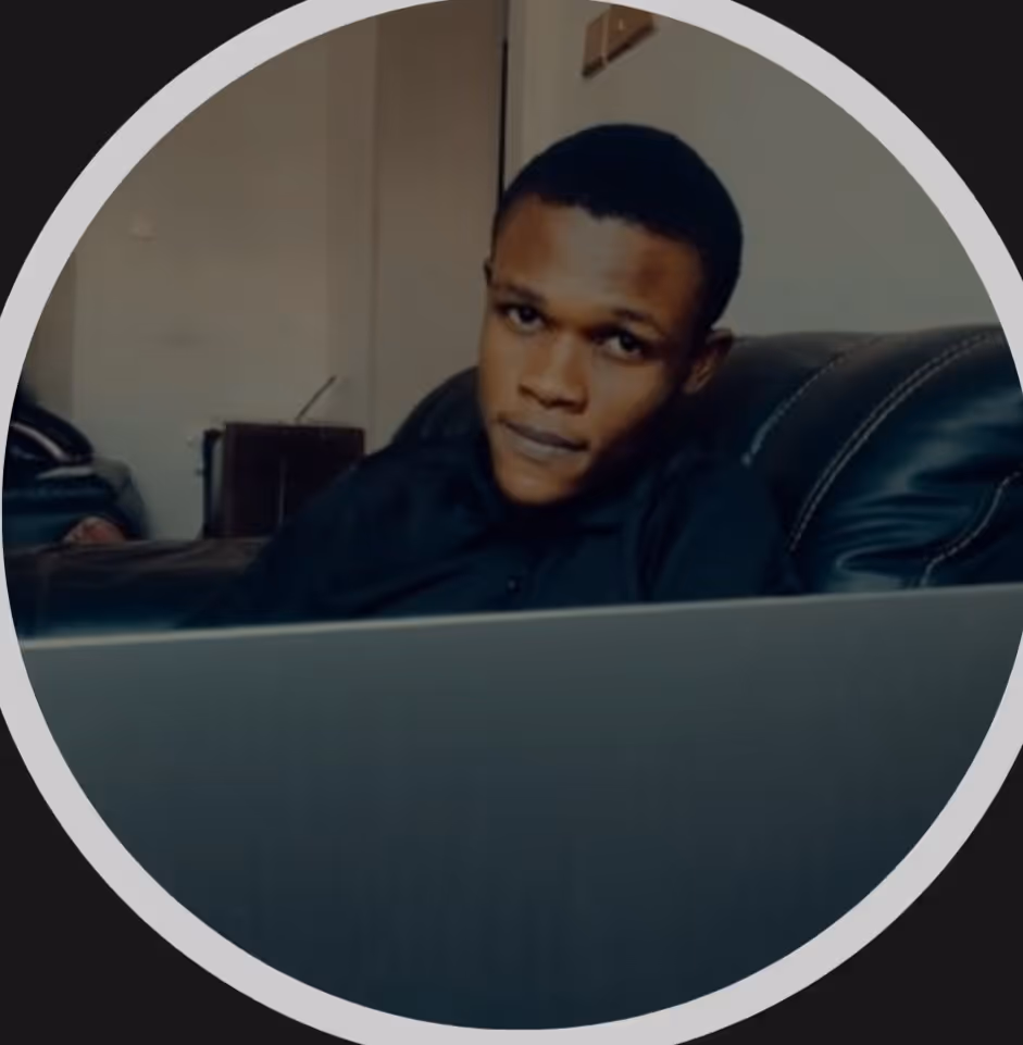 Kuyik Udotong