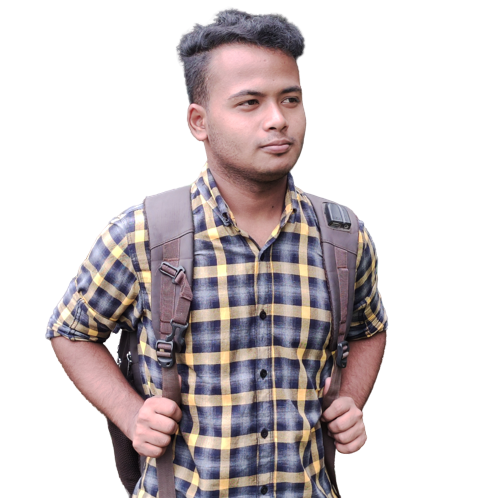 wahid ahmed